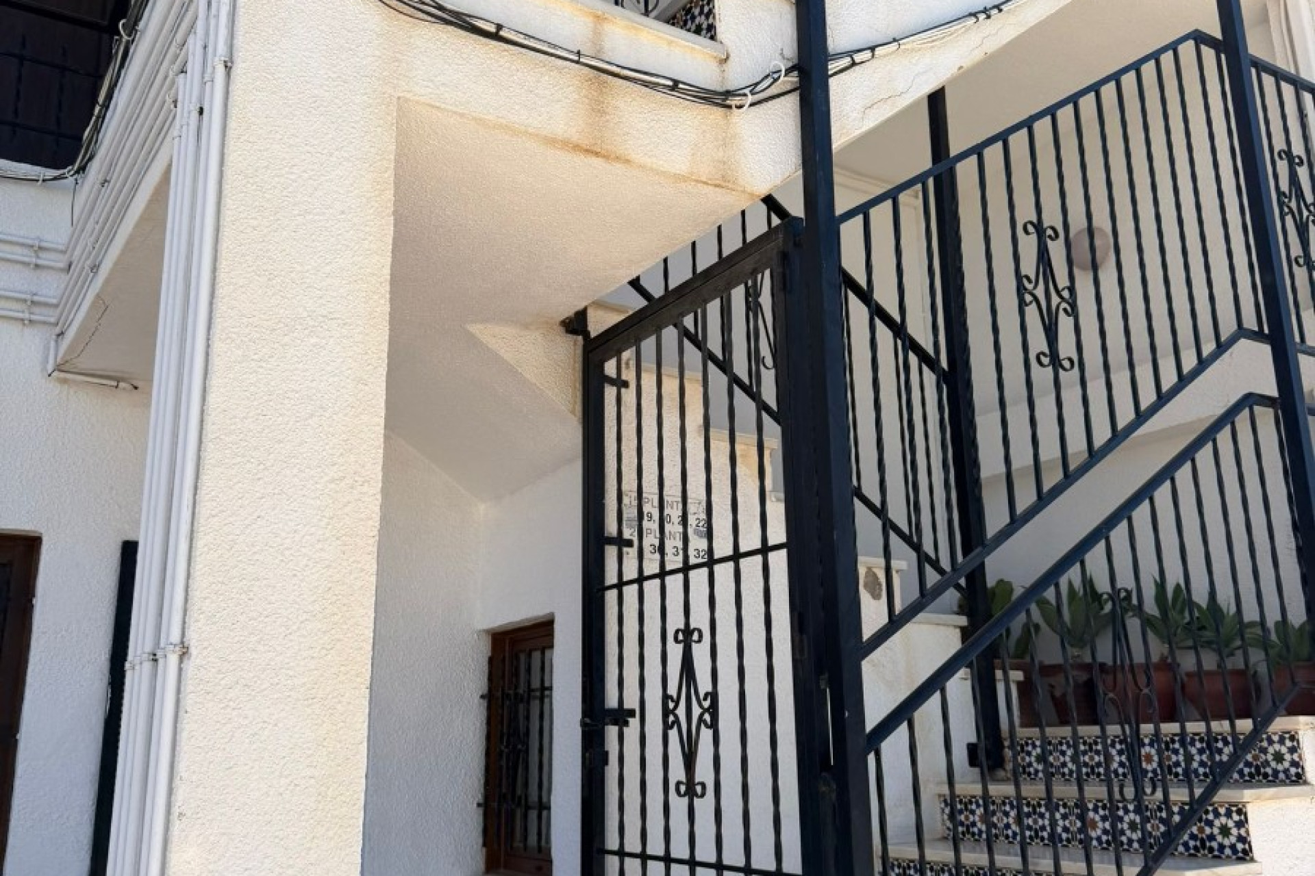 Resale - Apartment / flat - Orihuela Costa - Punta Prima