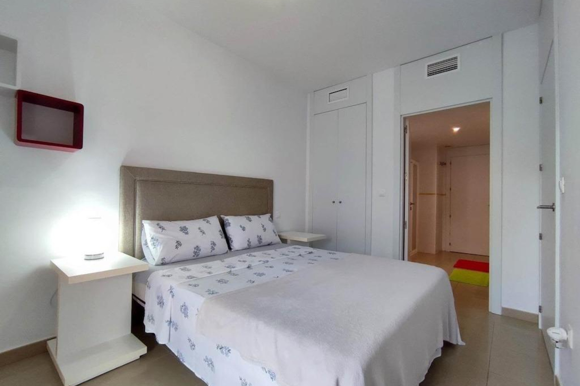 Resale - Apartment / flat - Orihuela Costa - Punta Prima