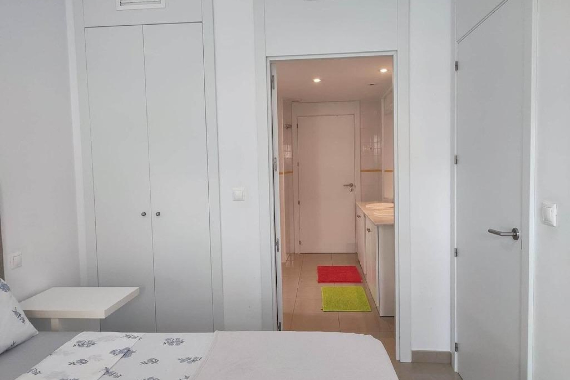 Resale - Apartment / flat - Orihuela Costa - Punta Prima