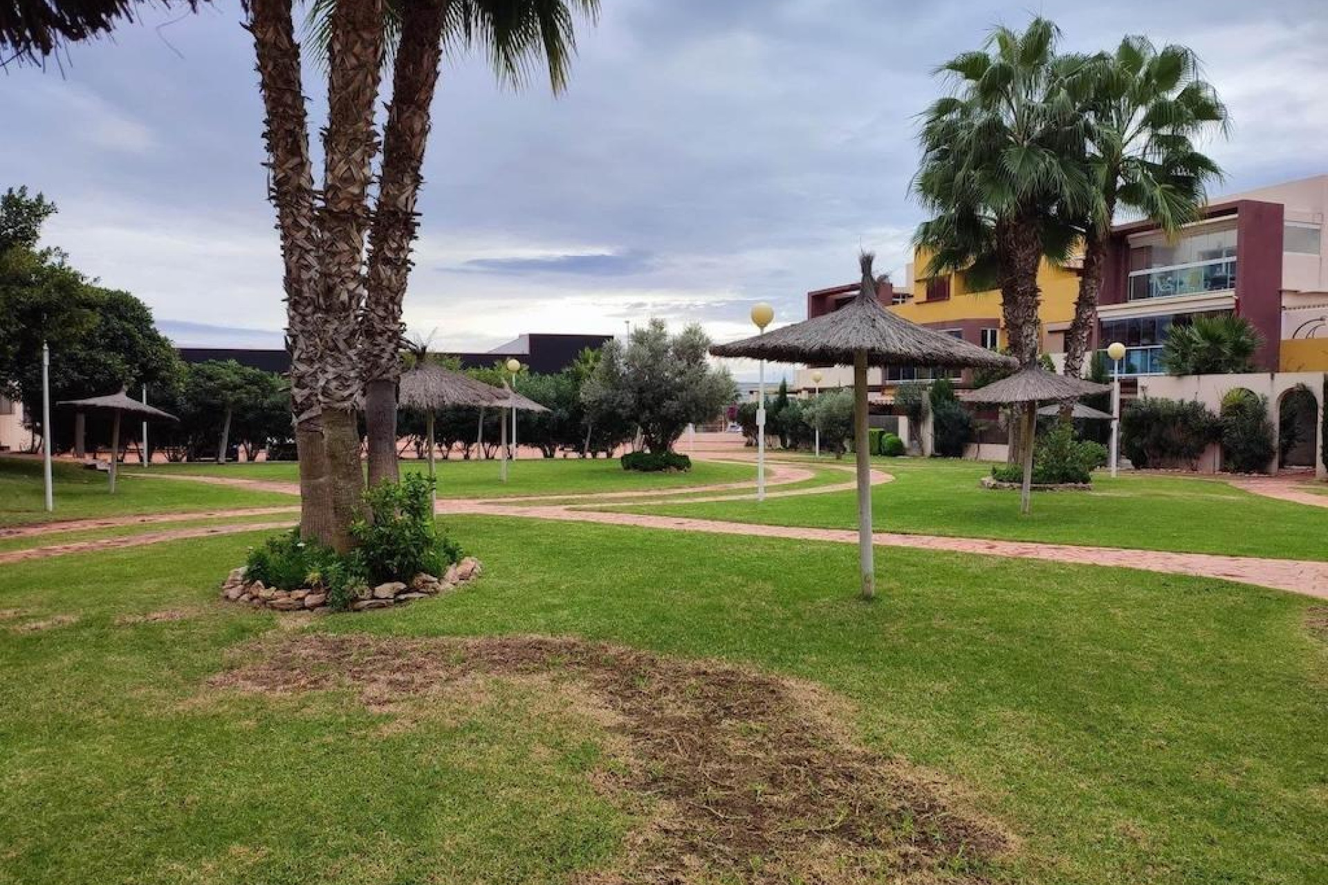 Resale - Apartment / flat - Orihuela Costa - Punta Prima