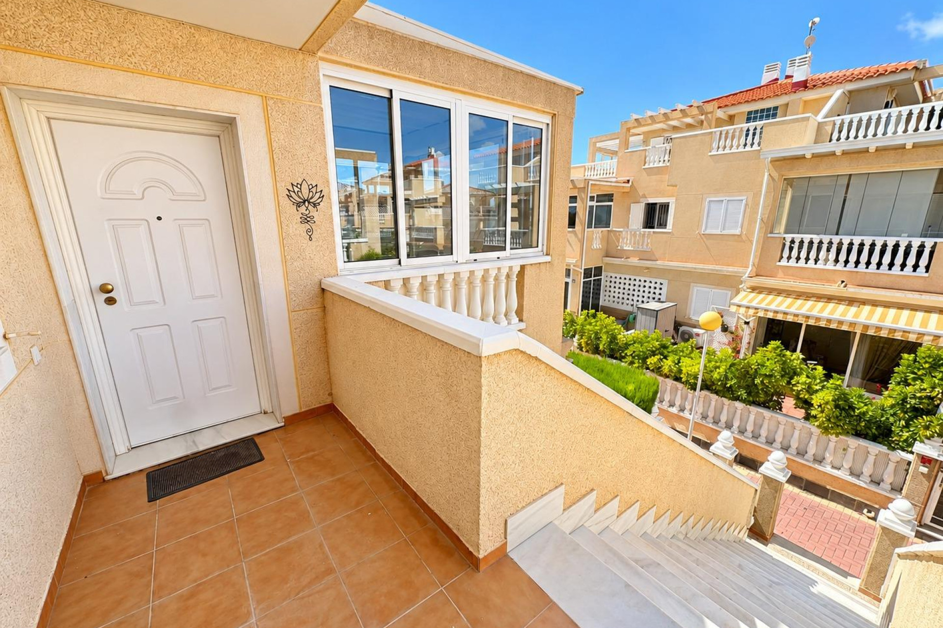 Resale - Apartment / flat - Orihuela Costa - Punta Prima