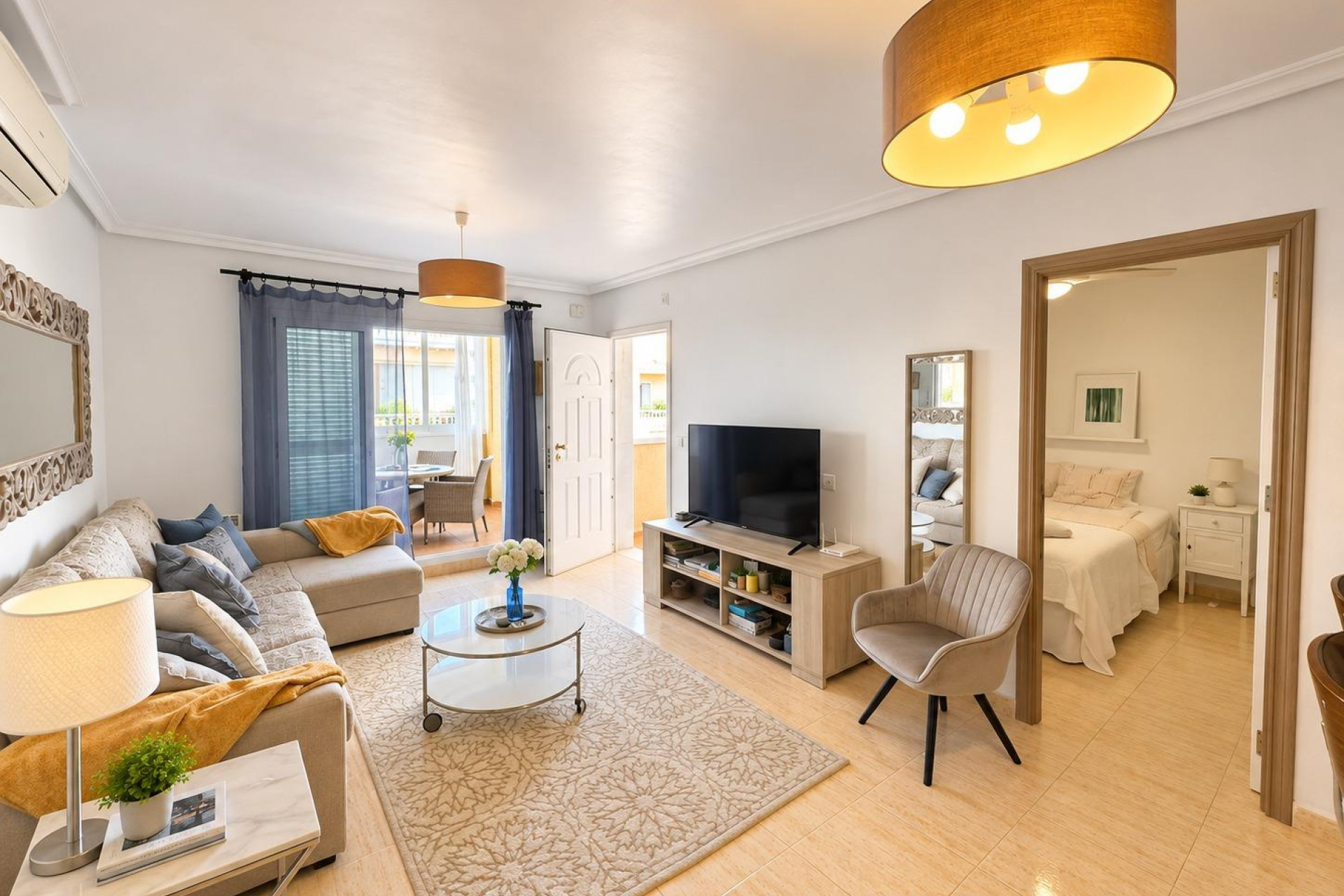 Resale - Apartment / flat - Orihuela Costa - Punta Prima