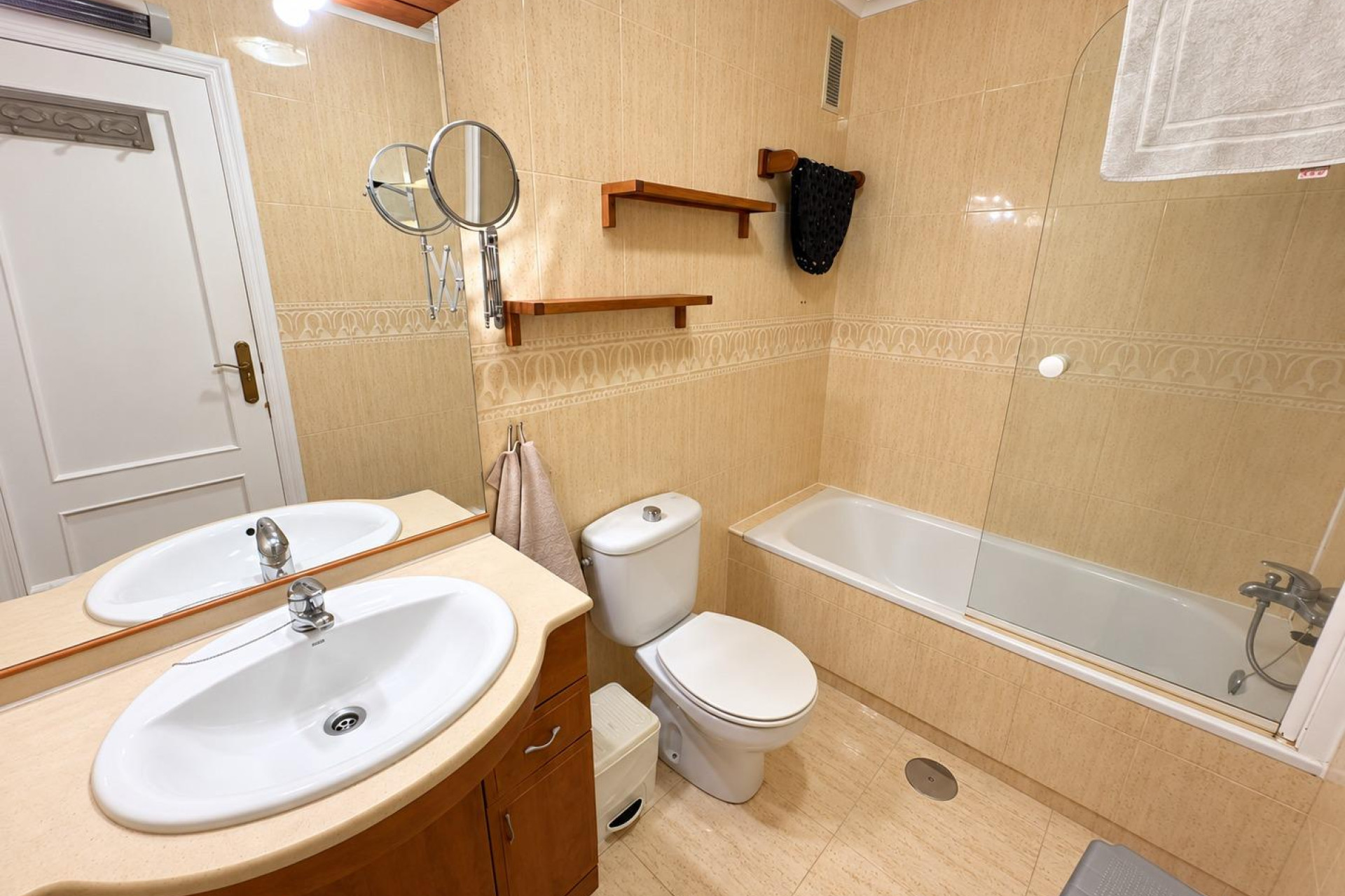Resale - Apartment / flat - Orihuela Costa - Punta Prima