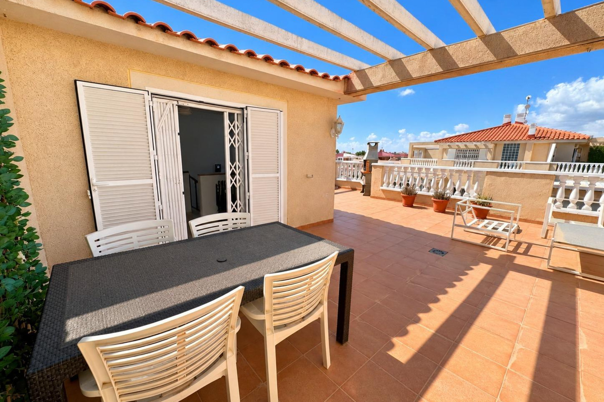 Resale - Apartment / flat - Orihuela Costa - Punta Prima