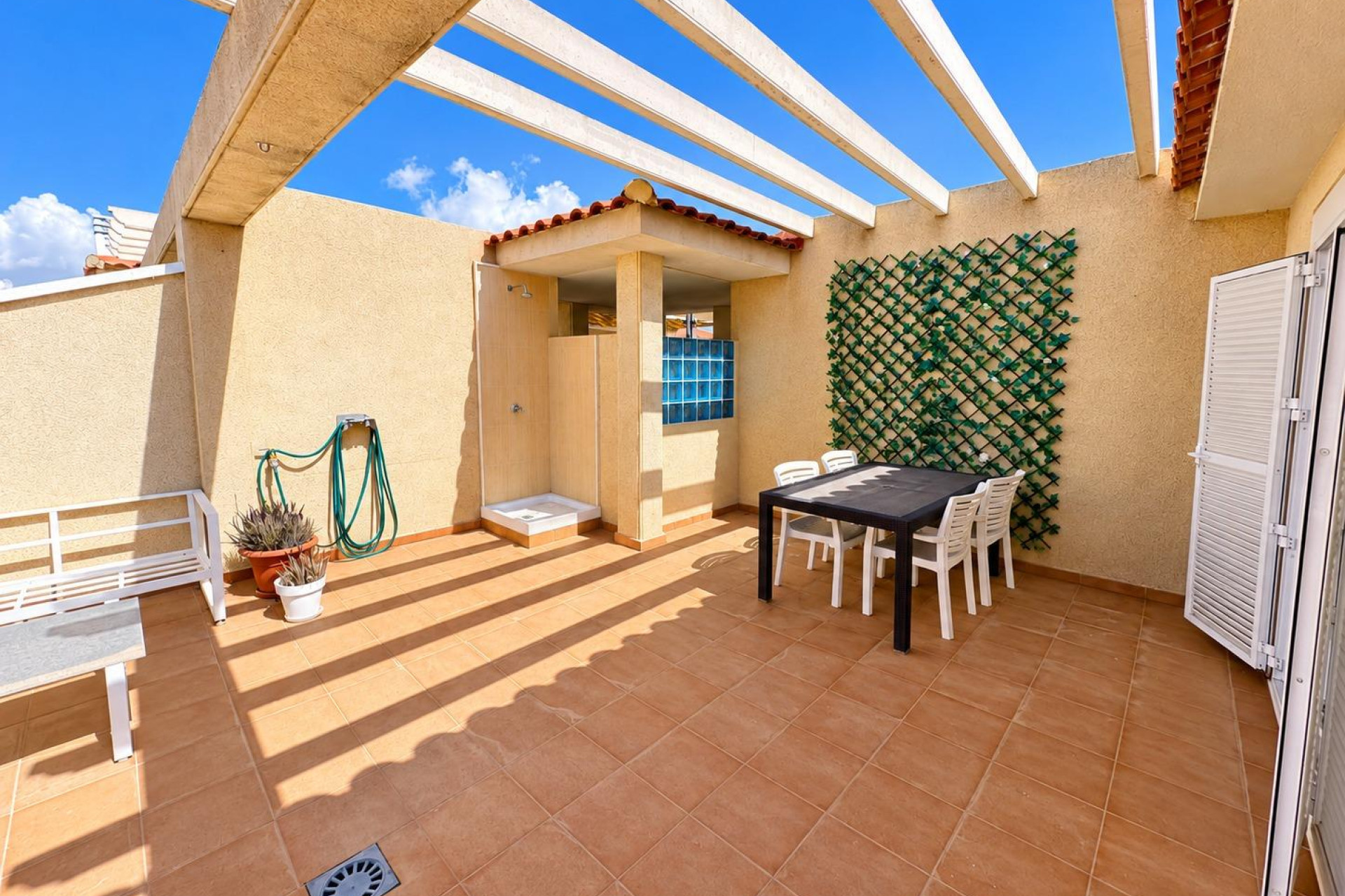 Resale - Apartment / flat - Orihuela Costa - Punta Prima