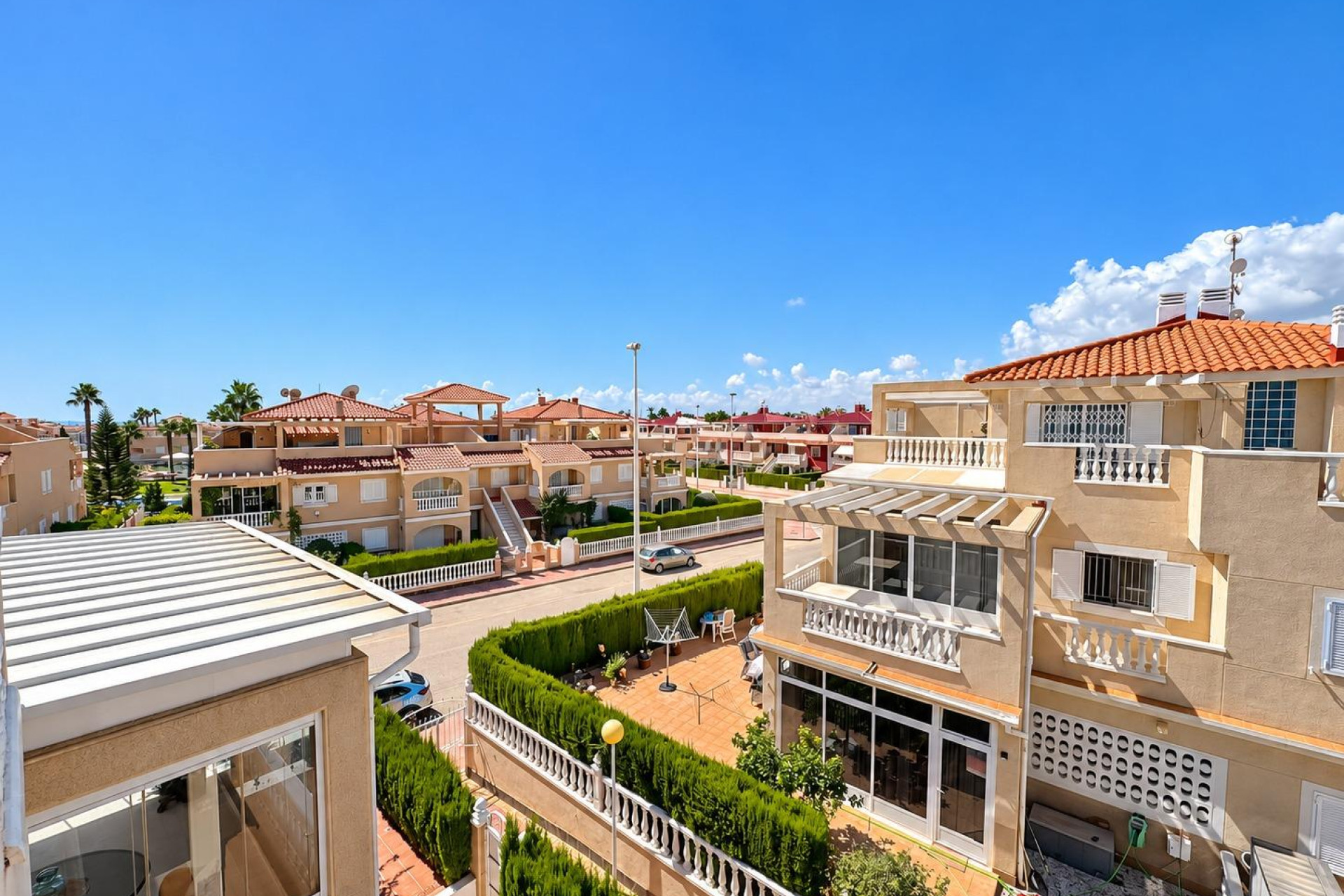 Resale - Apartment / flat - Orihuela Costa - Punta Prima