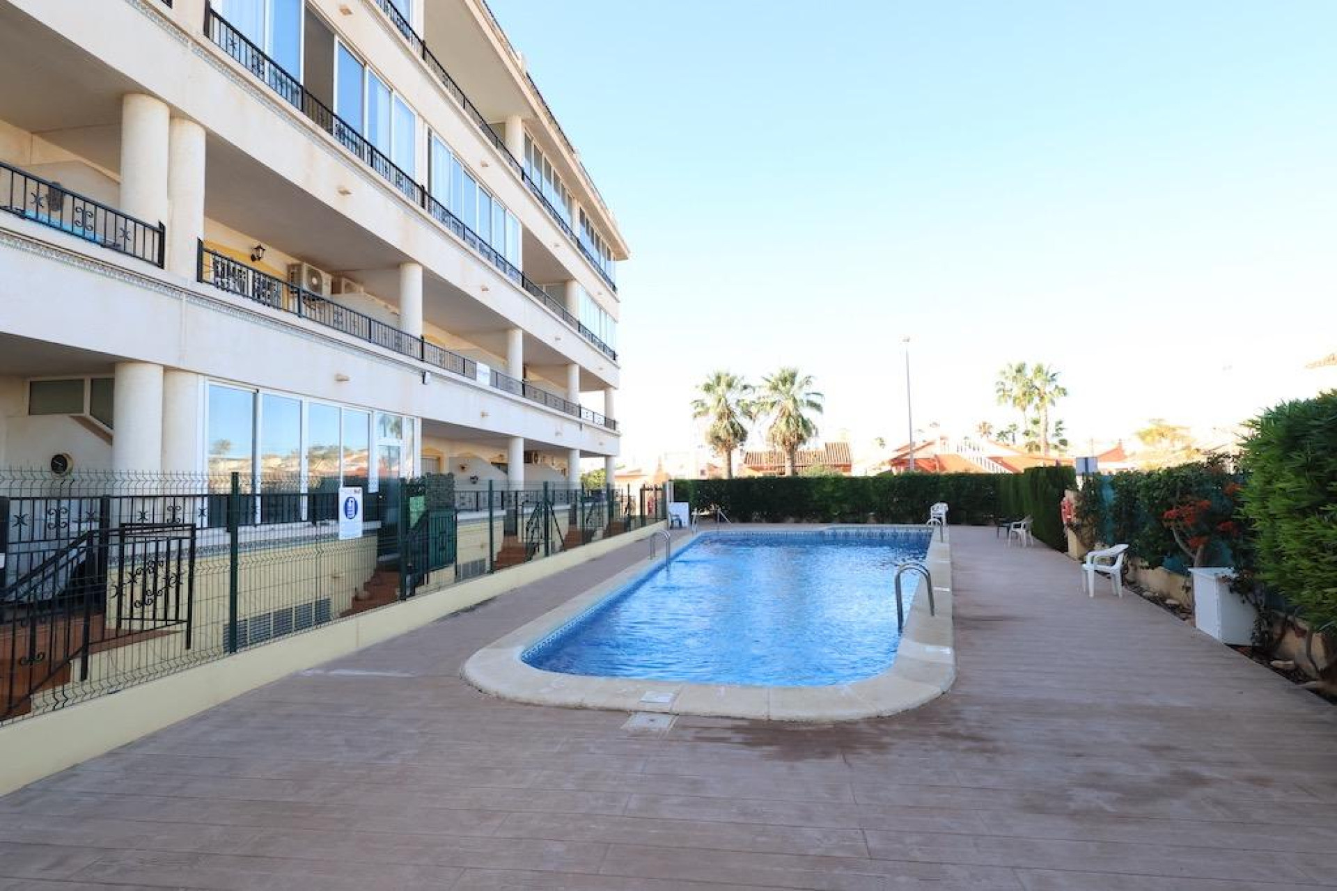 Resale - Apartment / flat - Orihuela Costa - Punta Prima