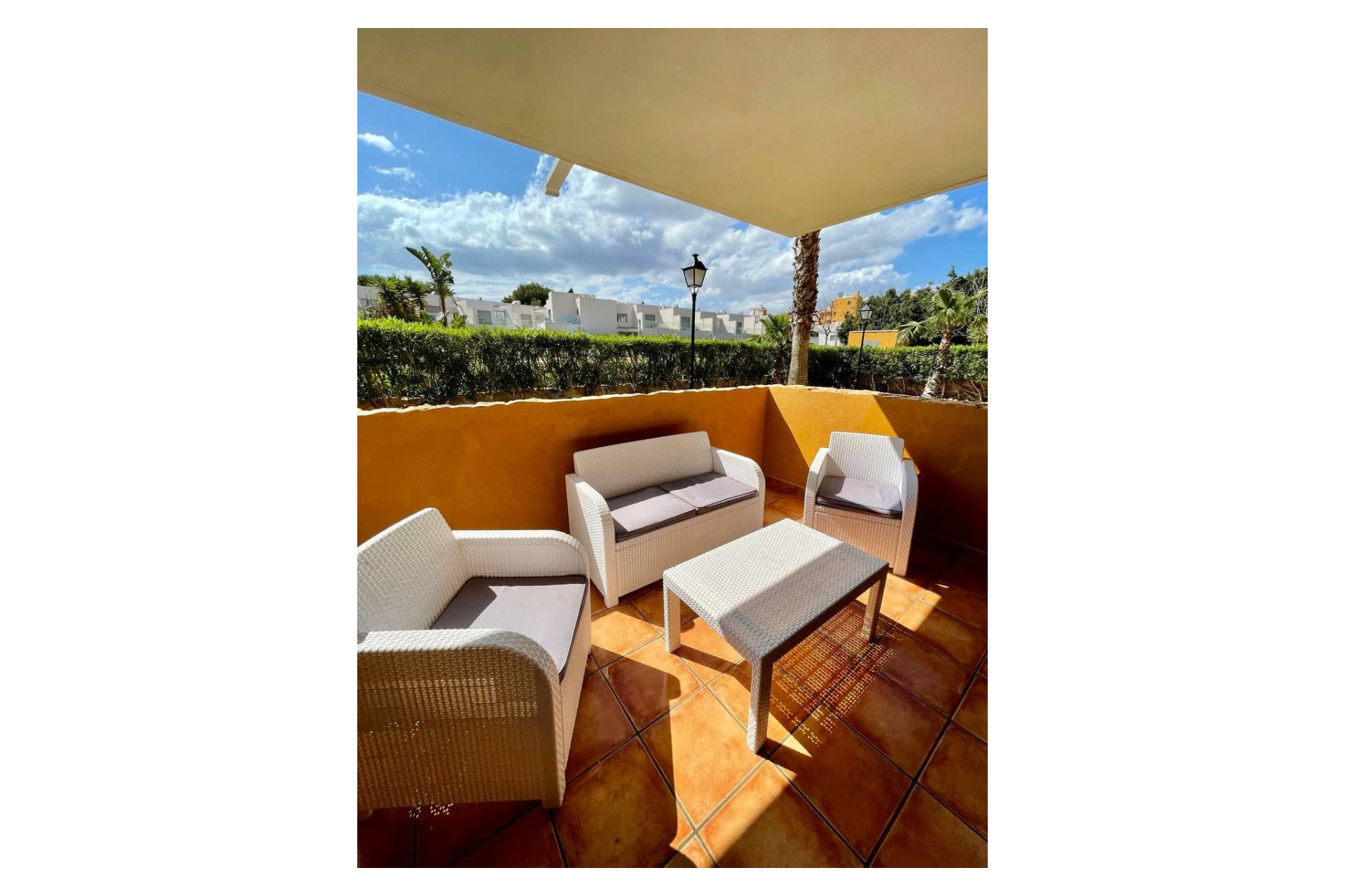 Resale - Apartment / flat - Orihuela Costa - Punta Prima