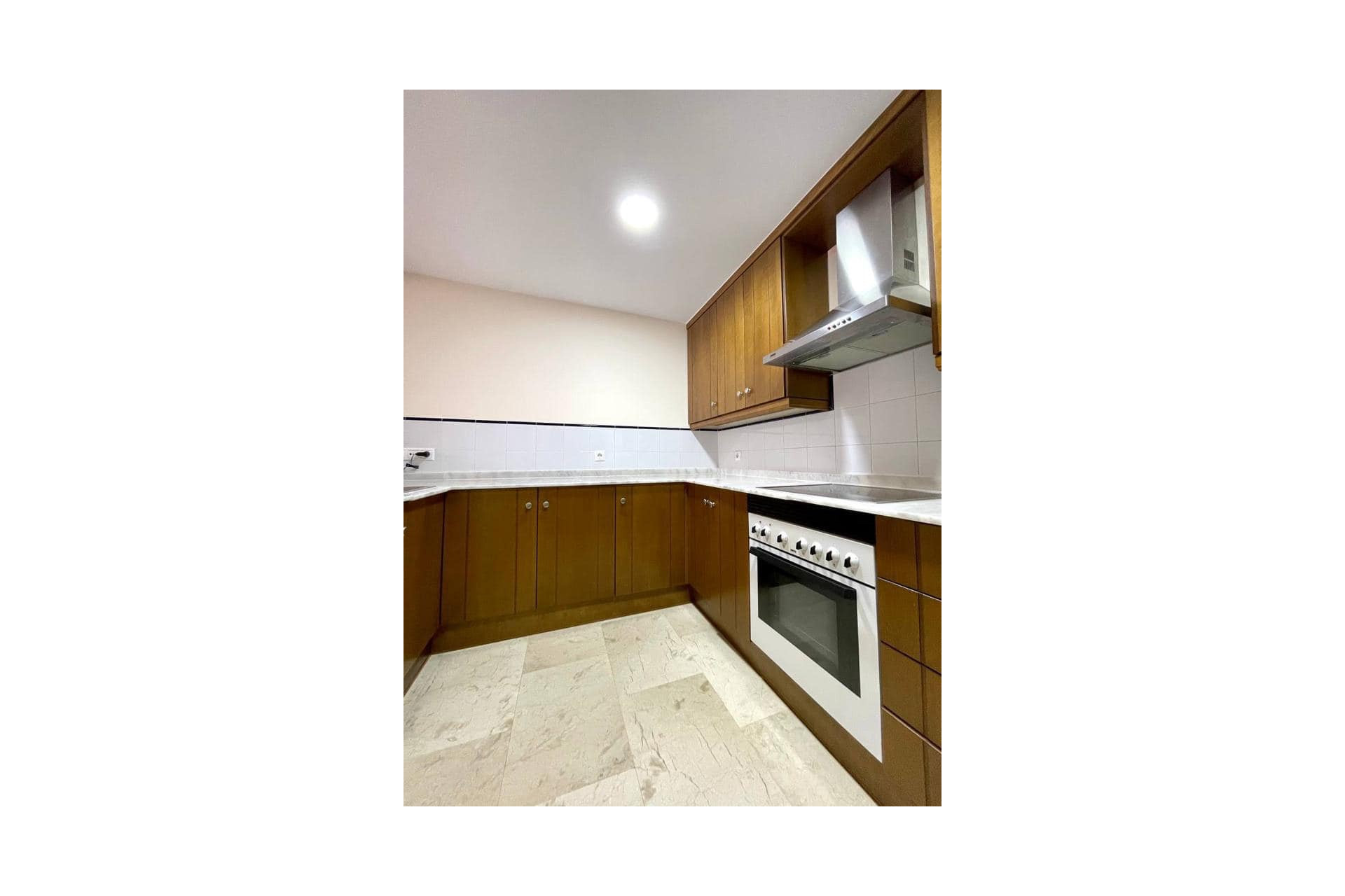 Resale - Apartment / flat - Orihuela Costa - Punta Prima