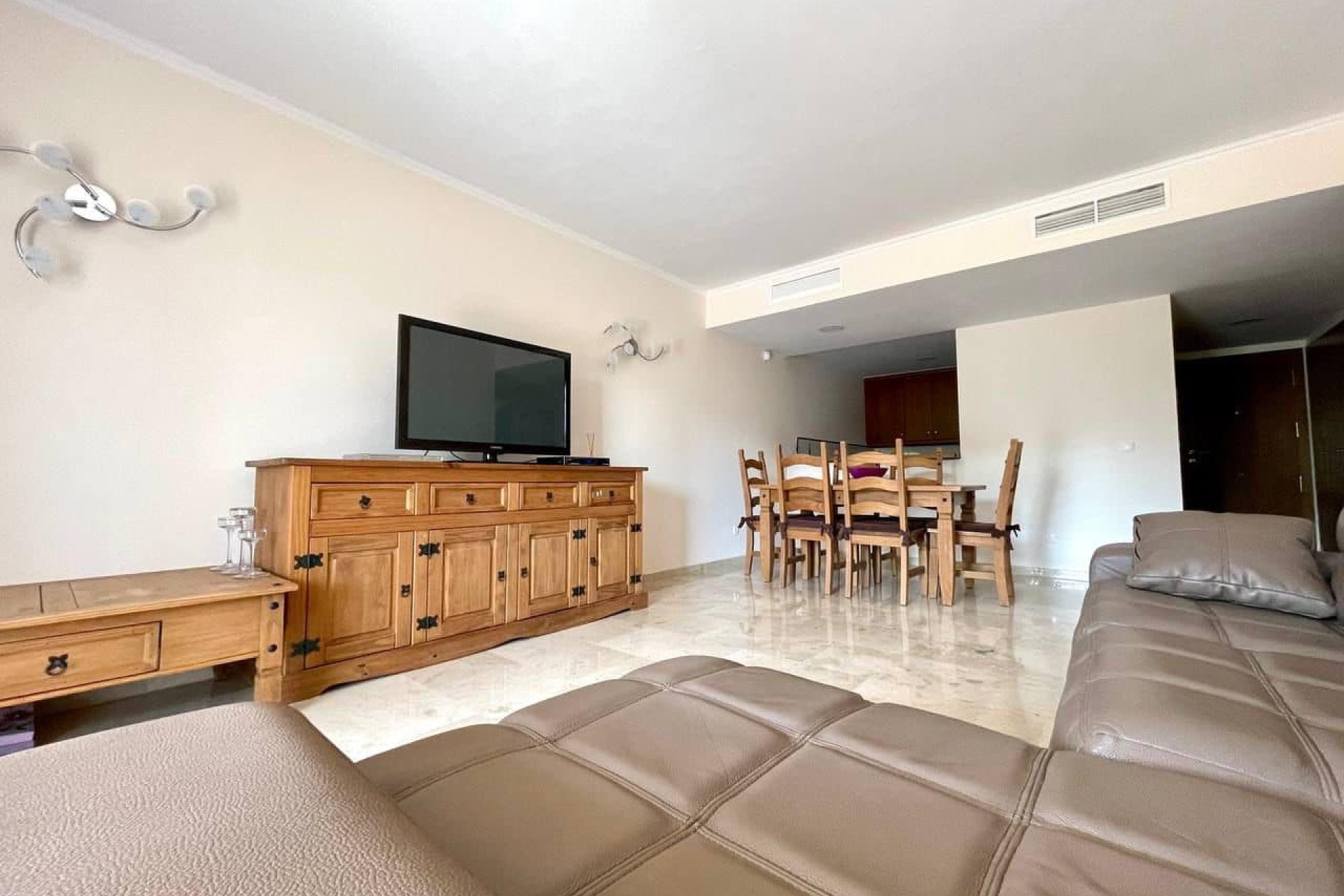 Resale - Apartment / flat - Orihuela Costa - Punta Prima