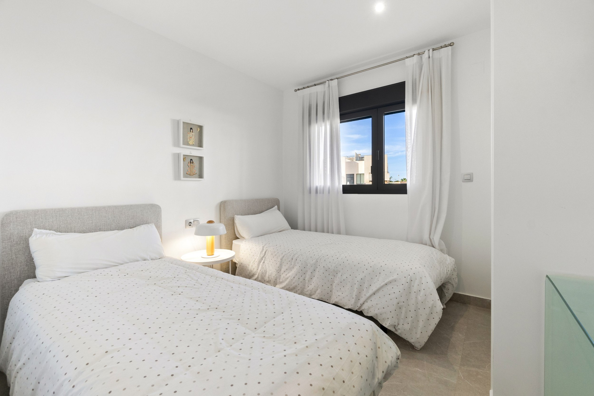 Resale - Apartment / flat - Orihuela Costa - Urbanización Montezenia-Torrezenia