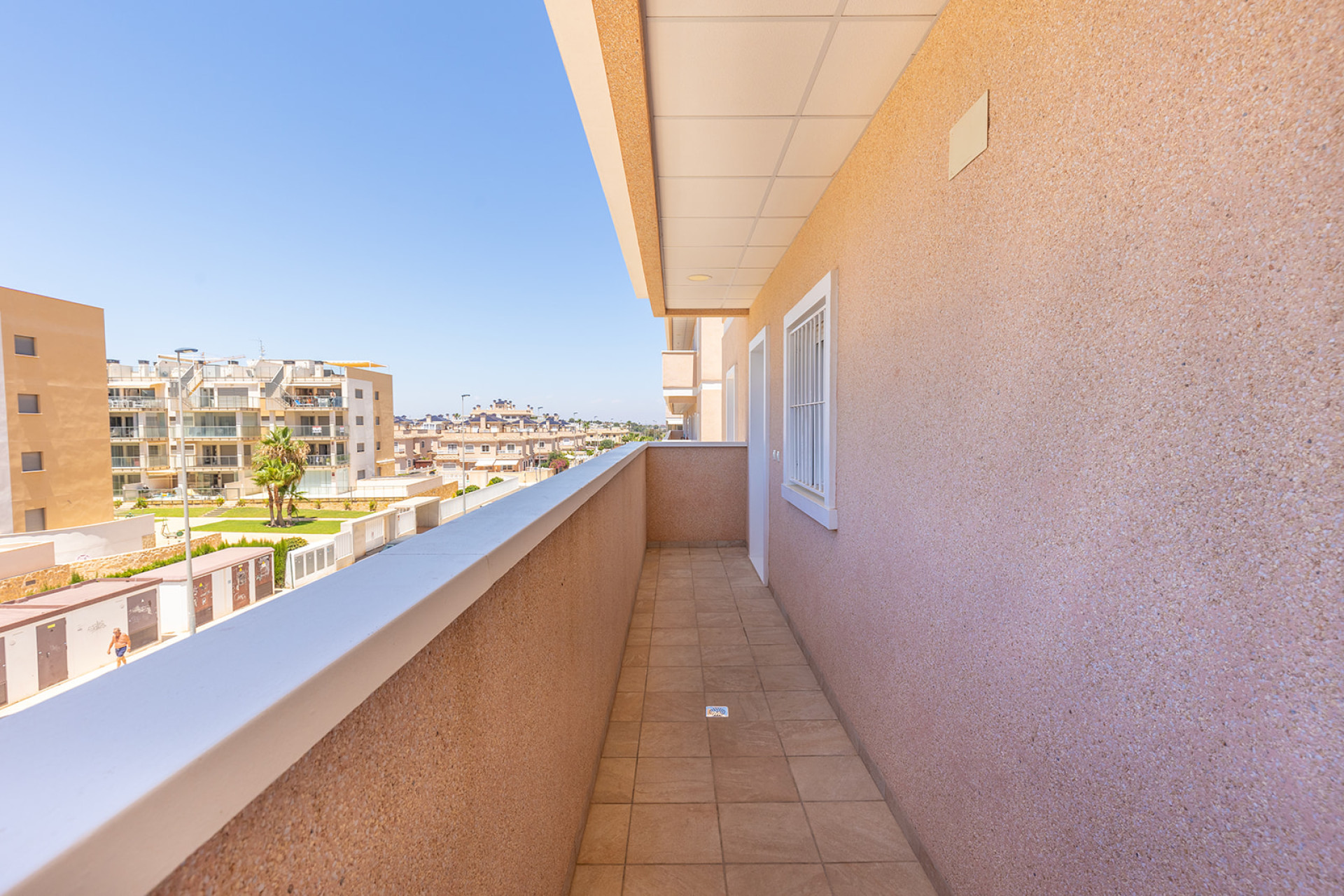 Resale - Apartment / flat - Orihuela Costa - Villamartín-Las Filipinas