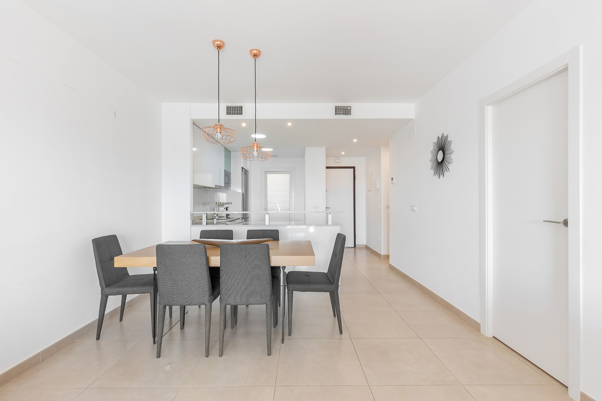 Resale - Apartment / flat - Orihuela Costa - Villamartín-Las Filipinas