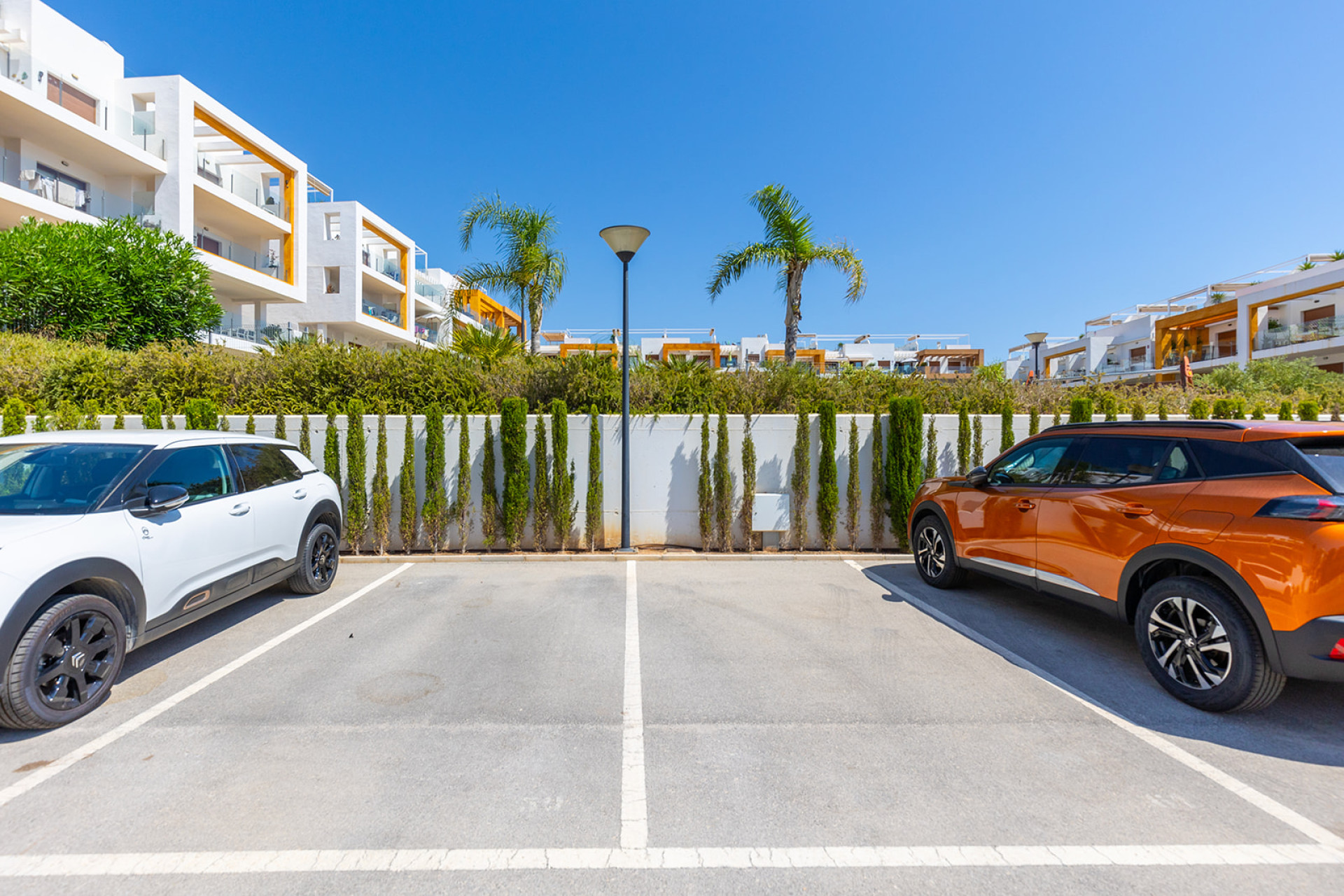 Resale - Apartment / flat - Orihuela Costa - Villamartín-Las Filipinas