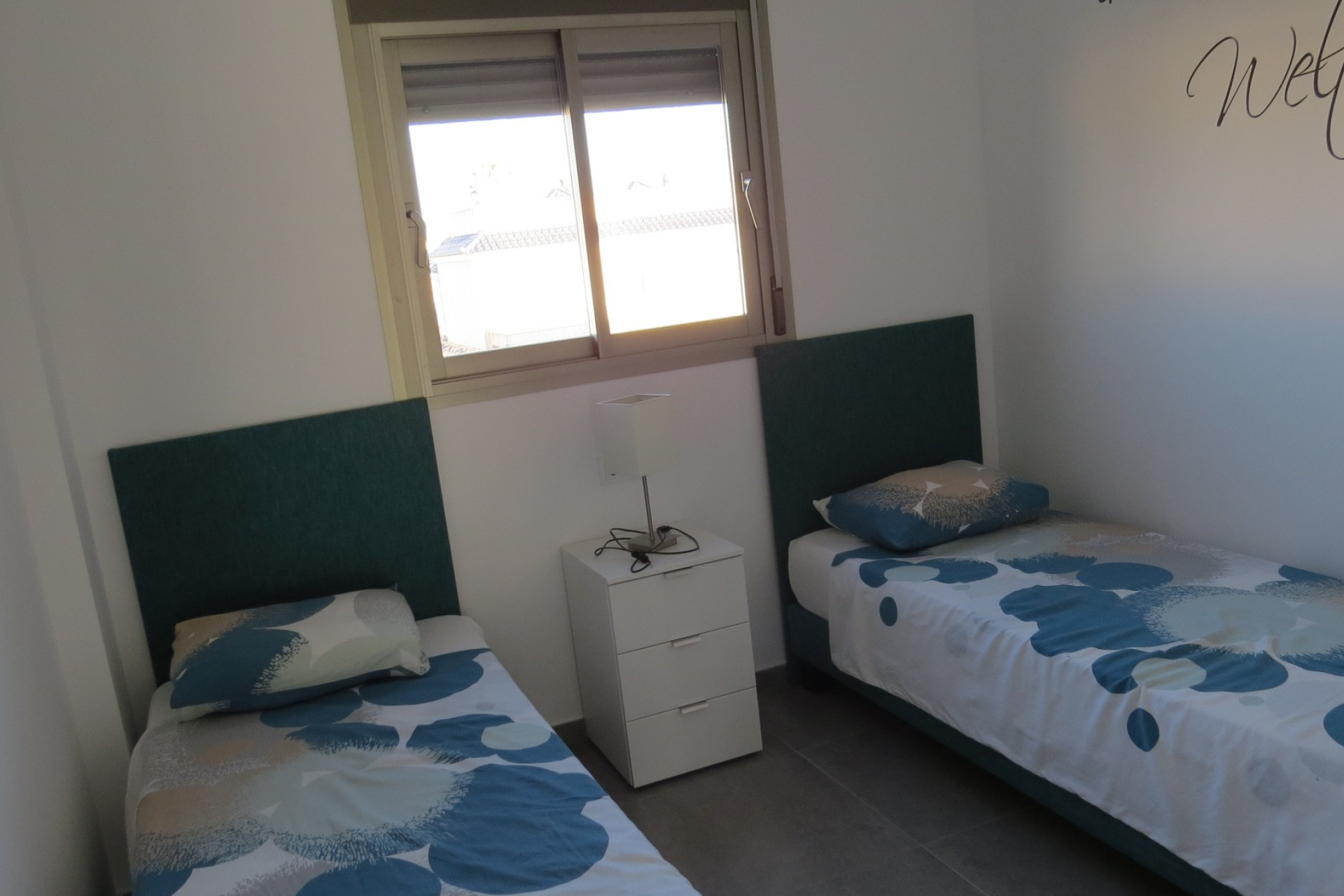 Resale - Apartment / flat - Orihuela Costa - Villamartín