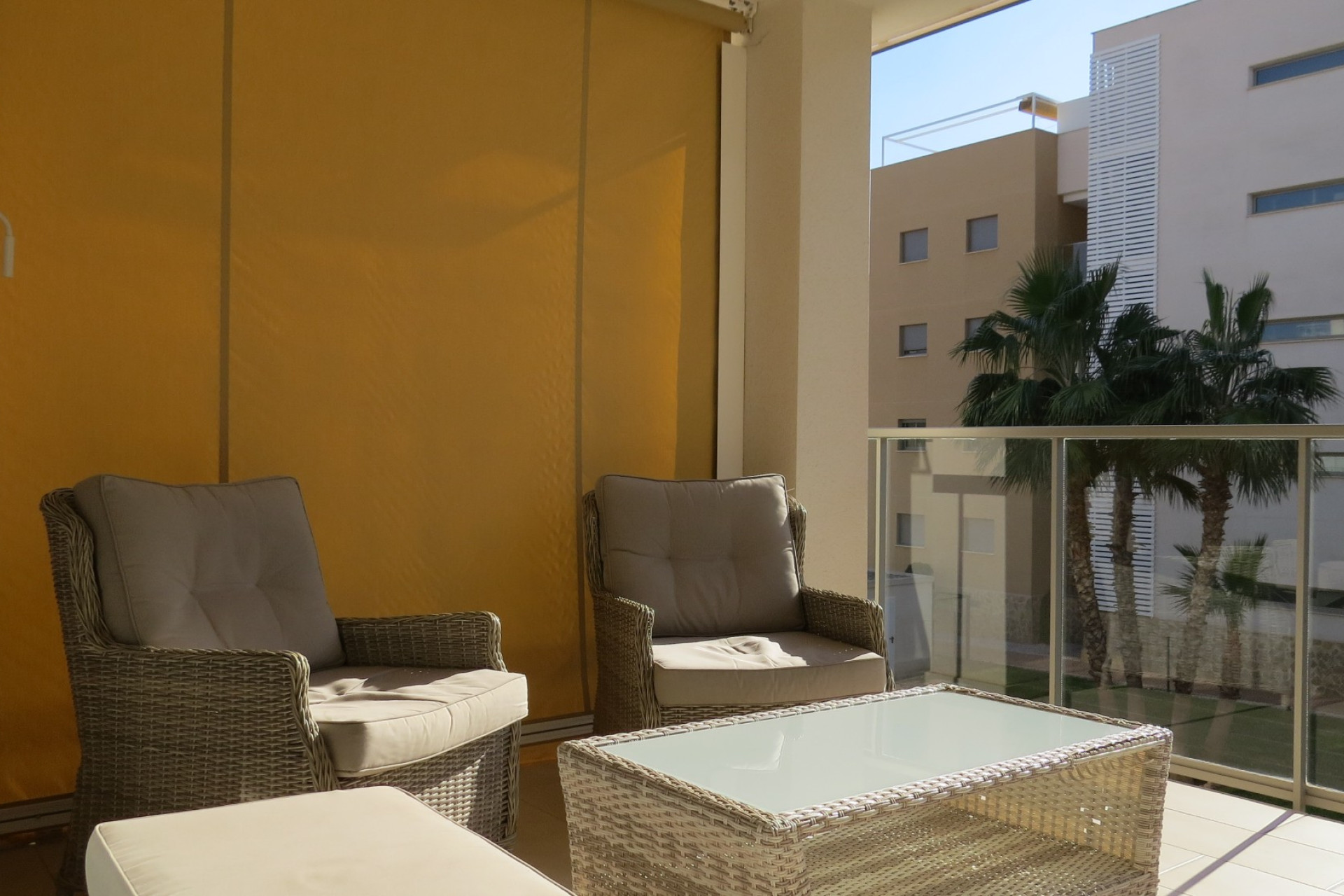 Resale - Apartment / flat - Orihuela Costa - Villamartín