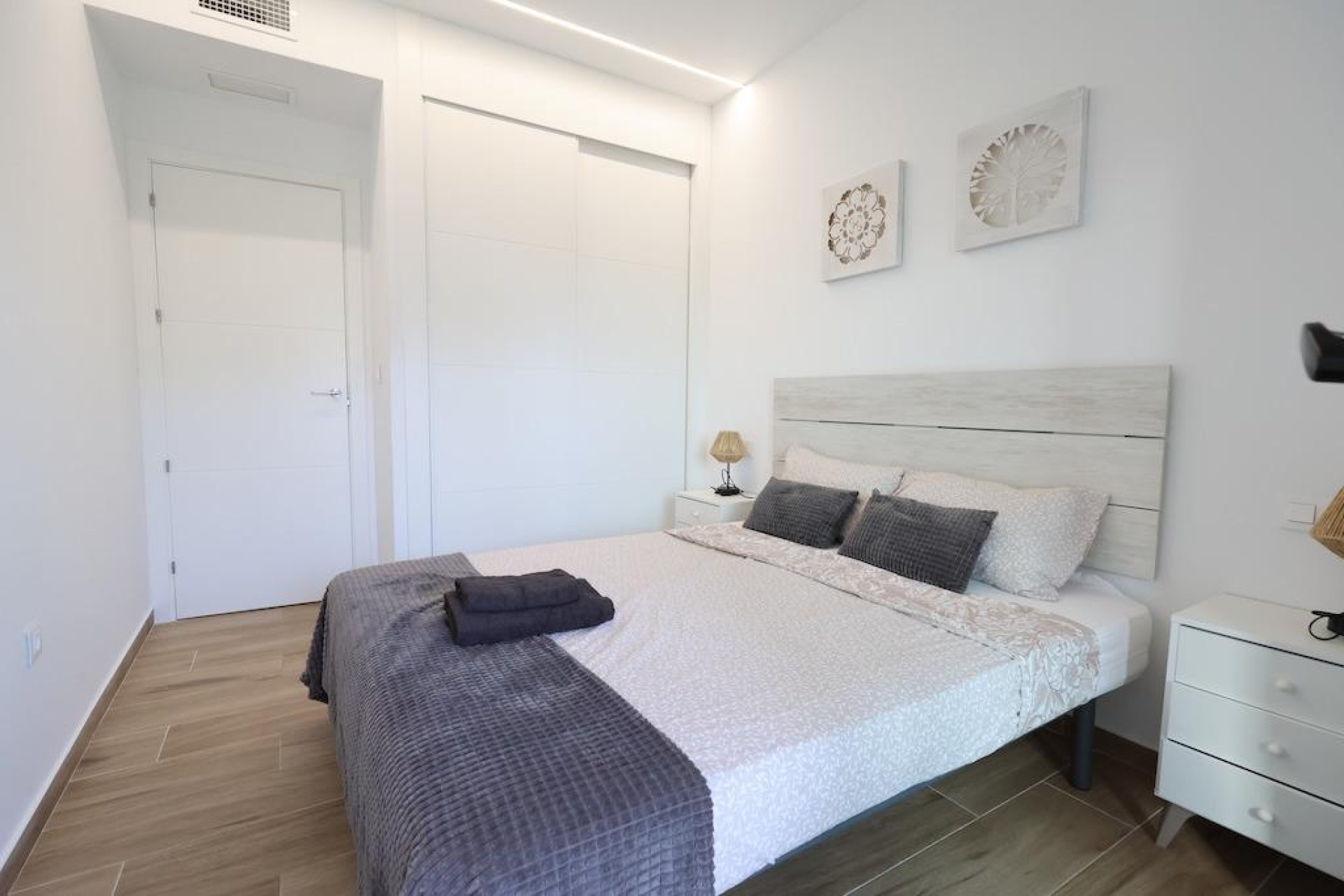 Resale - Apartment / flat - Orihuela Costa - Villamartín