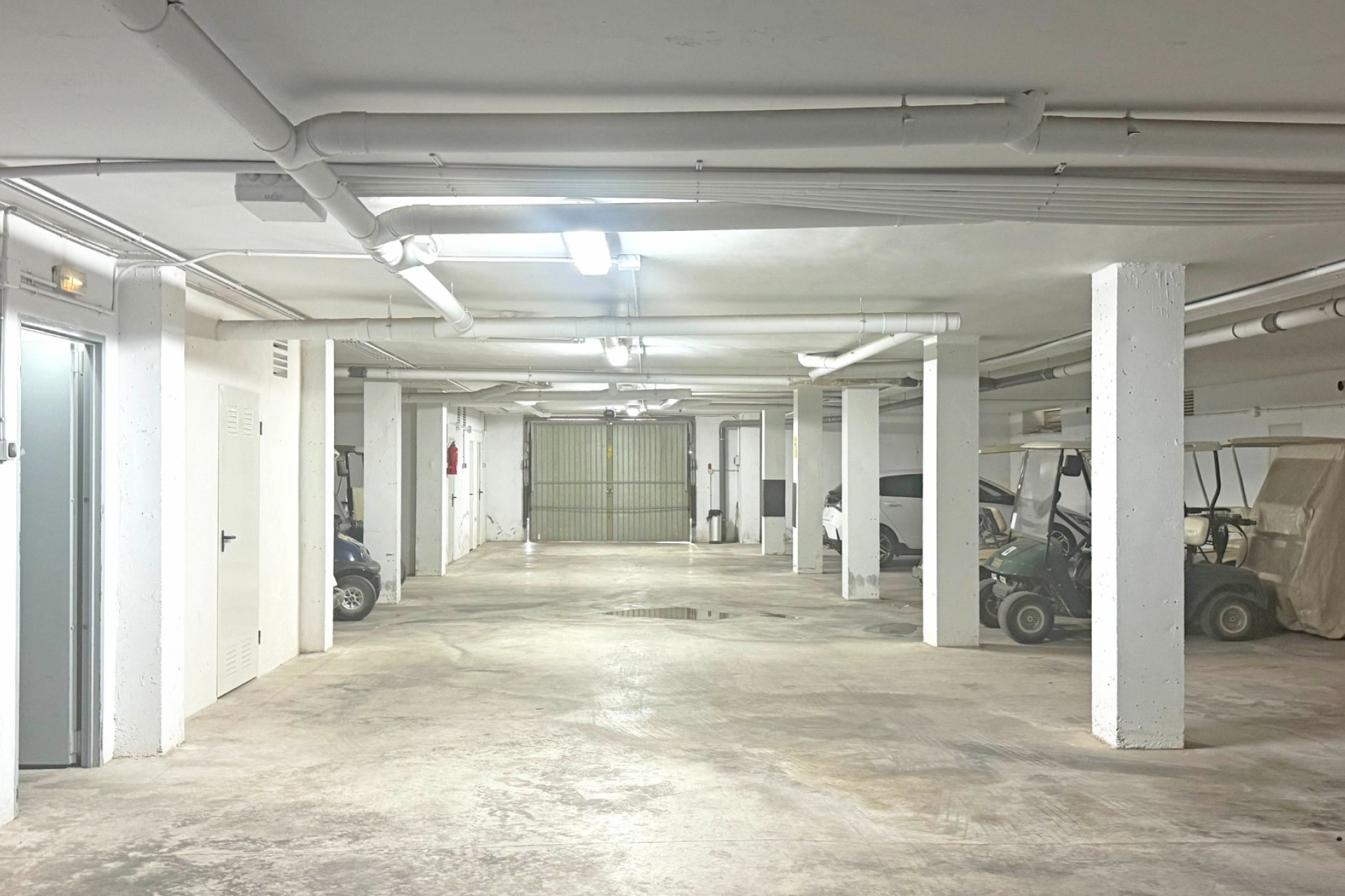 Resale - Apartment / flat - Orihuela Costa - Villamartín