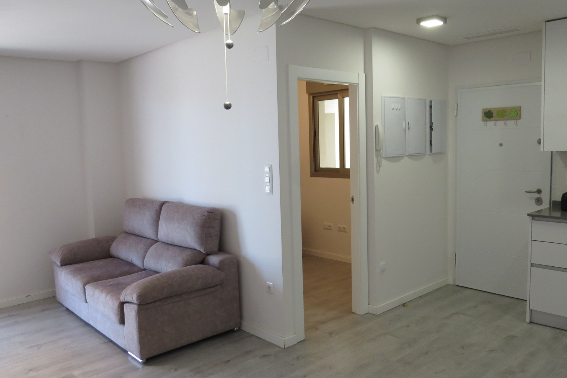 Resale - Apartment / flat - Orihuela Costa - Villamartín