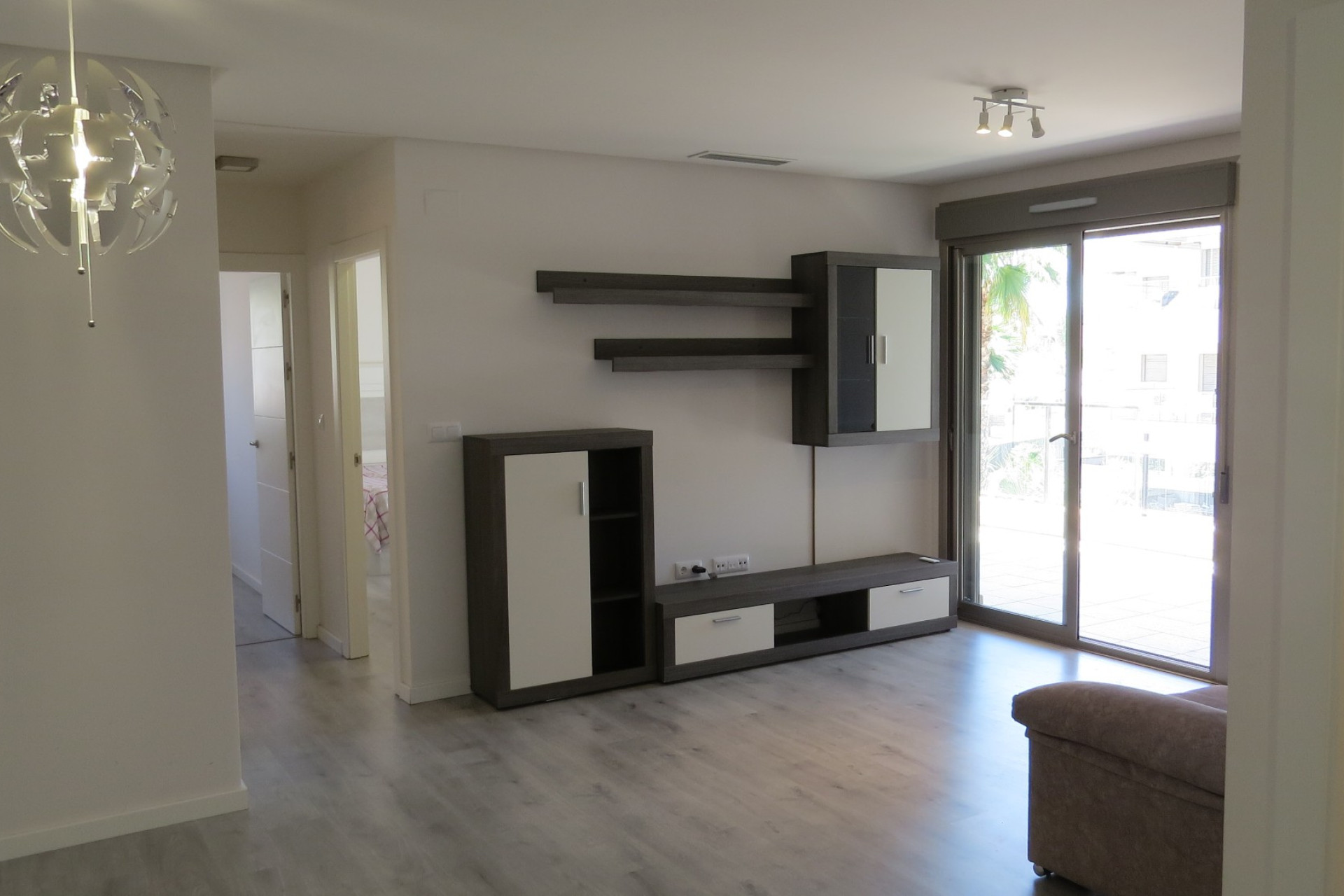 Resale - Apartment / flat - Orihuela Costa - Villamartín