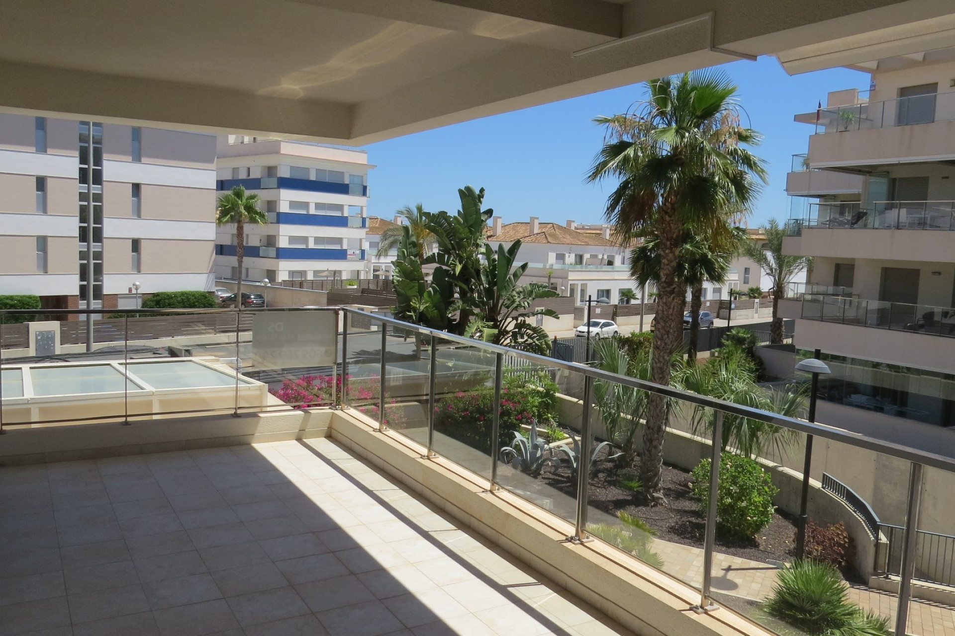 Resale - Apartment / flat - Orihuela Costa - Villamartín