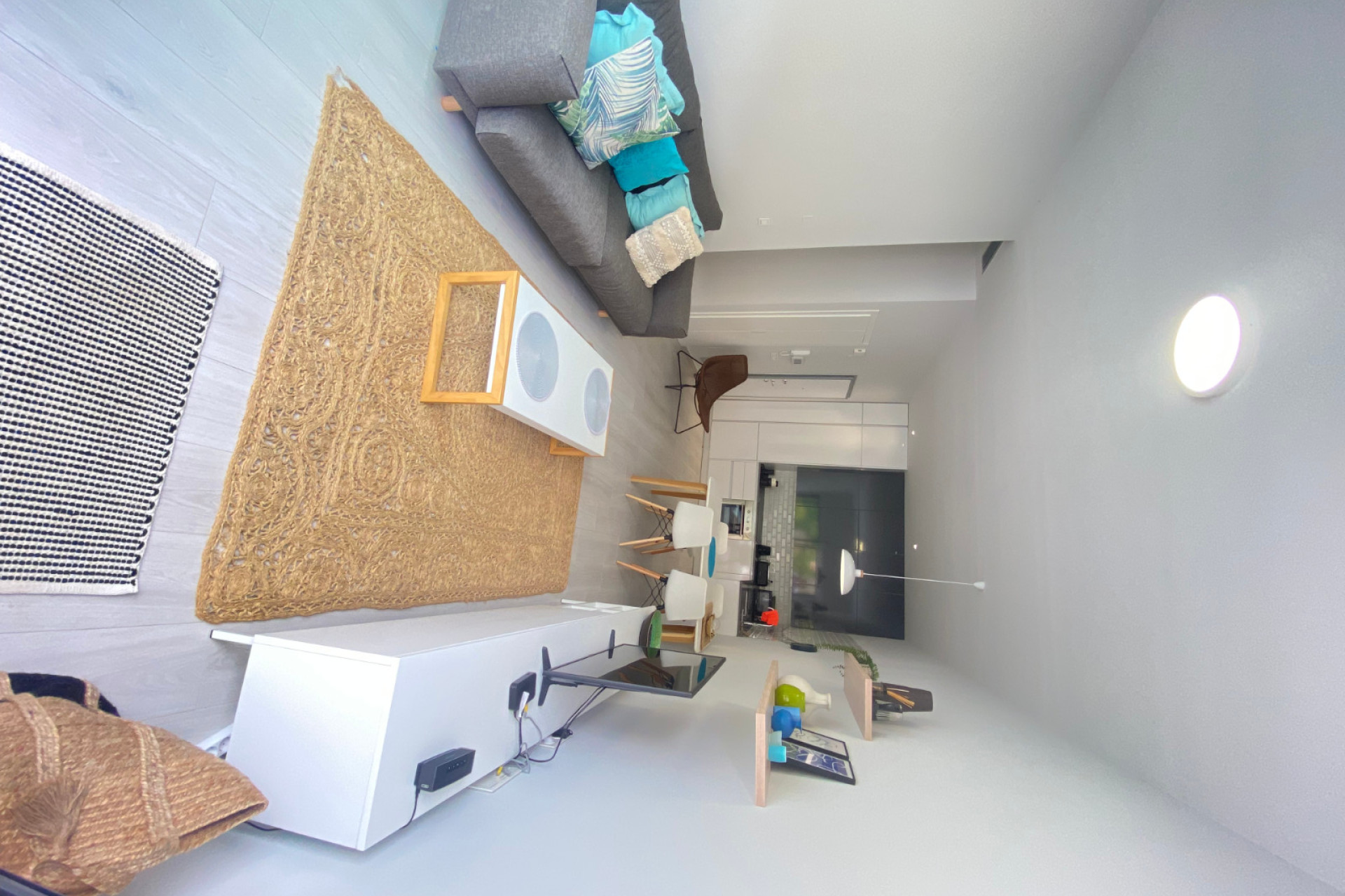 Resale - Apartment / flat - Orihuela Costa - Villamartín