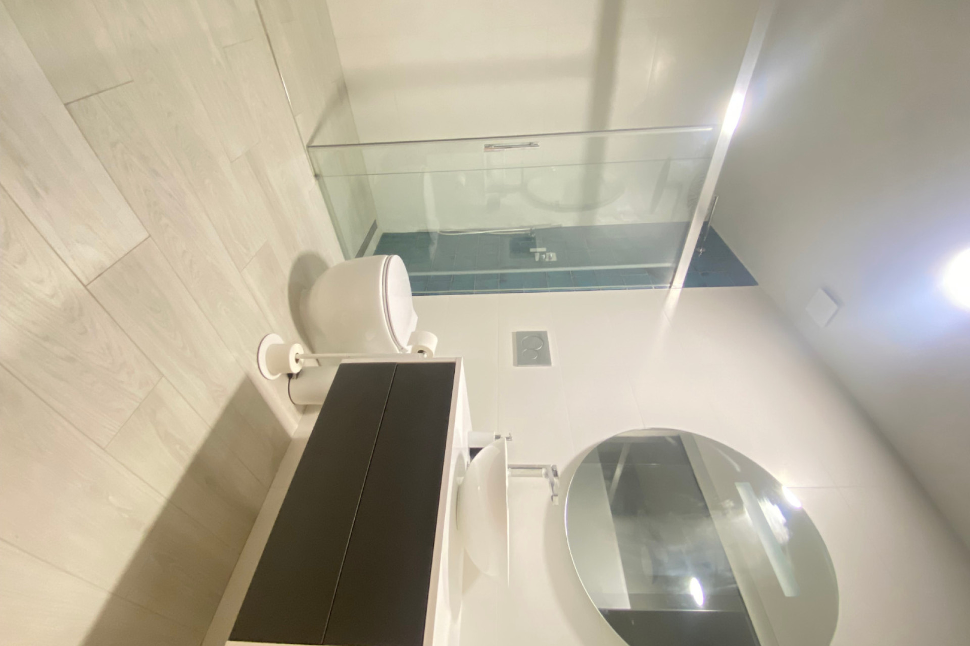 Resale - Apartment / flat - Orihuela Costa - Villamartín