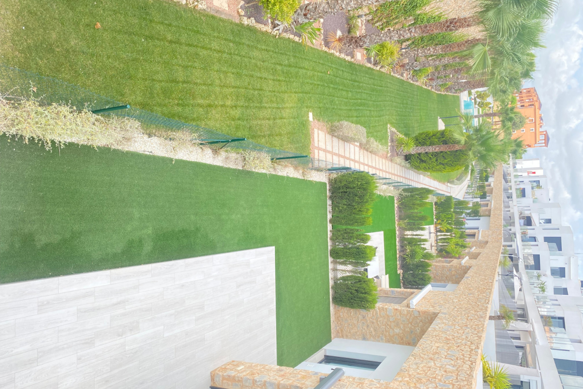 Resale - Apartment / flat - Orihuela Costa - Villamartín