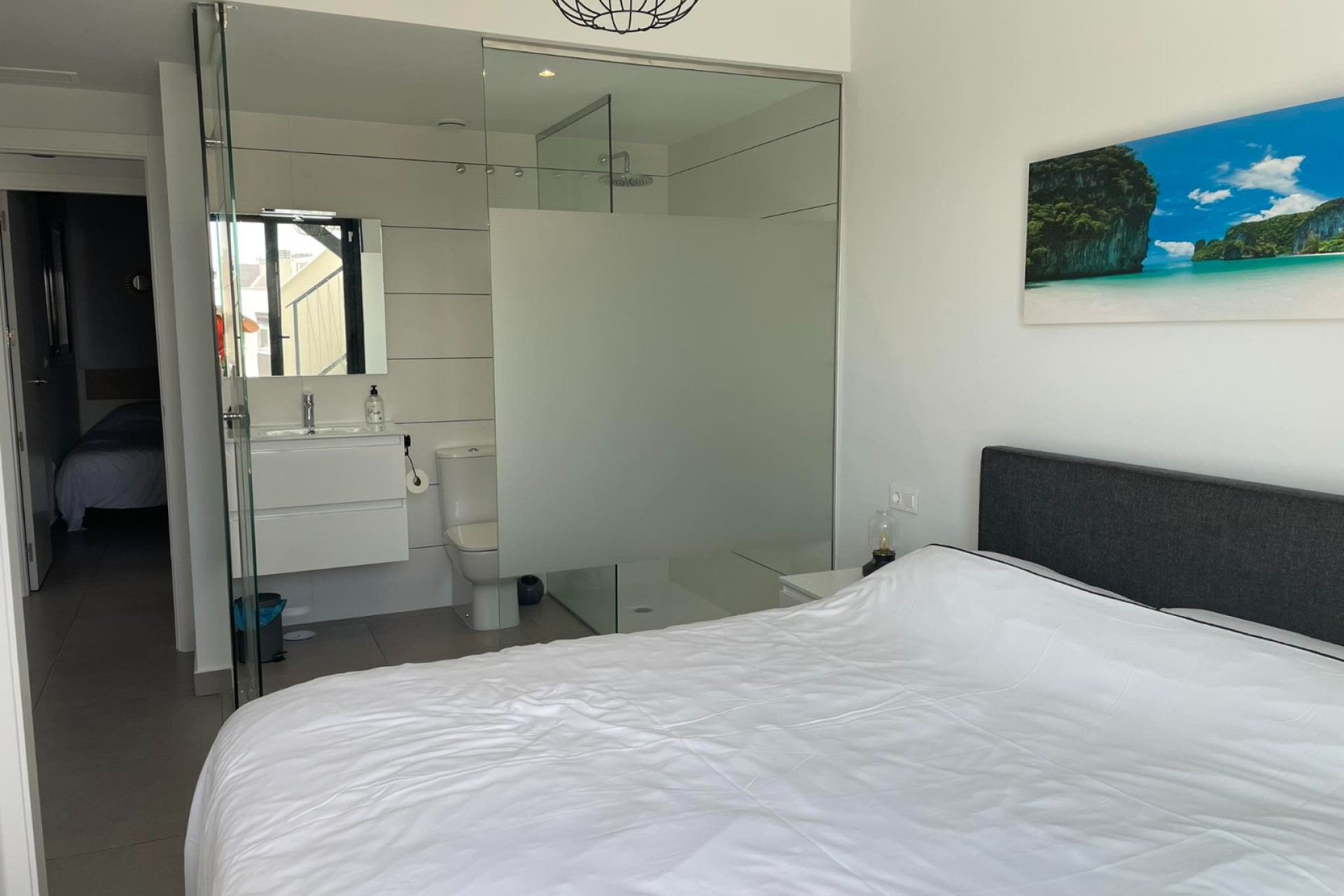 Resale - Apartment / flat - Orihuela Costa - Villamartín