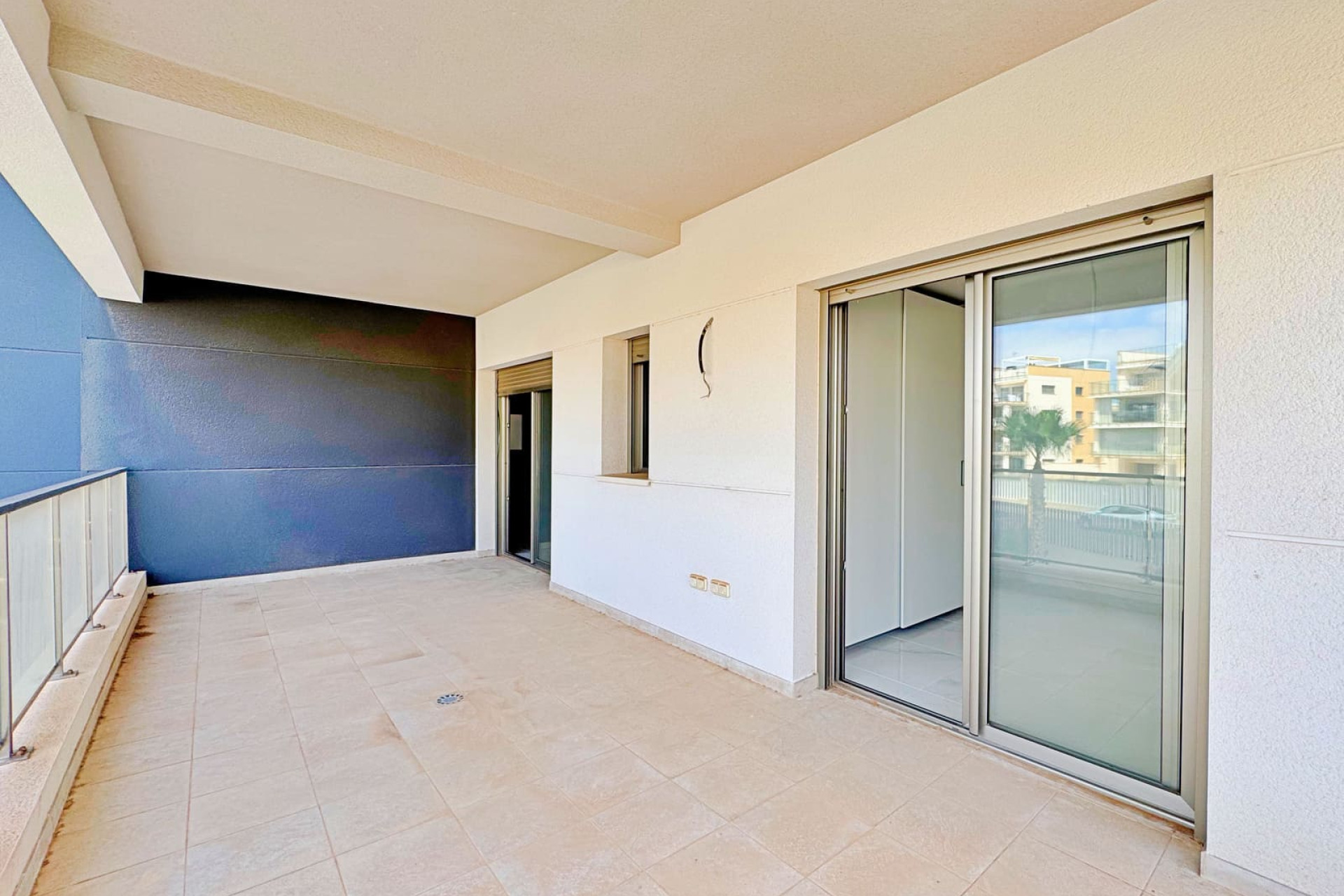 Resale - Apartment / flat - Orihuela Costa - Villamartín