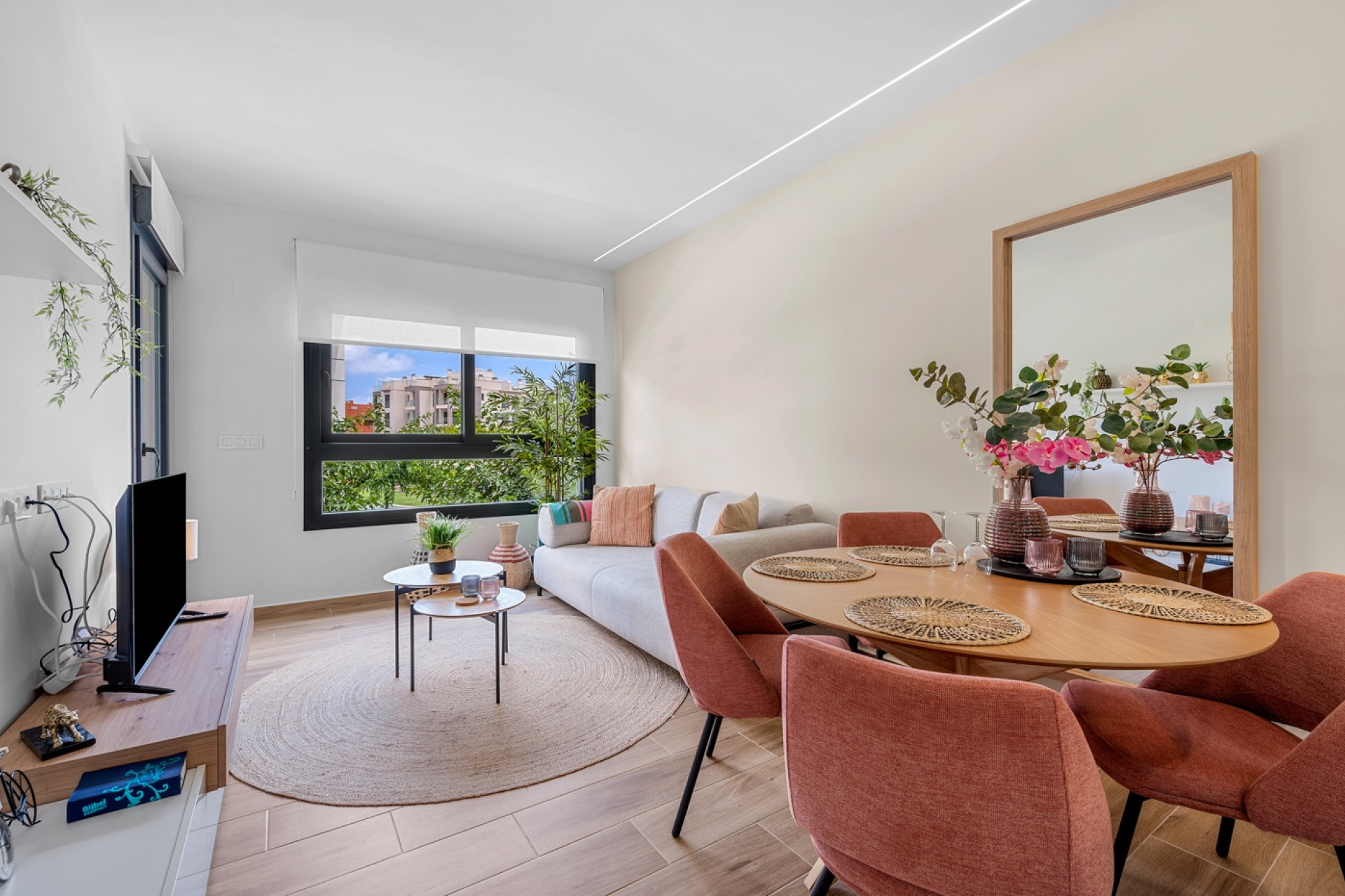 Resale - Apartment / flat - Orihuela Costa - Villamartín