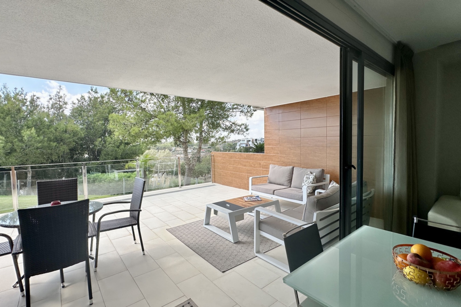 Resale - Apartment / flat - Orihuela Costa - Villamartín