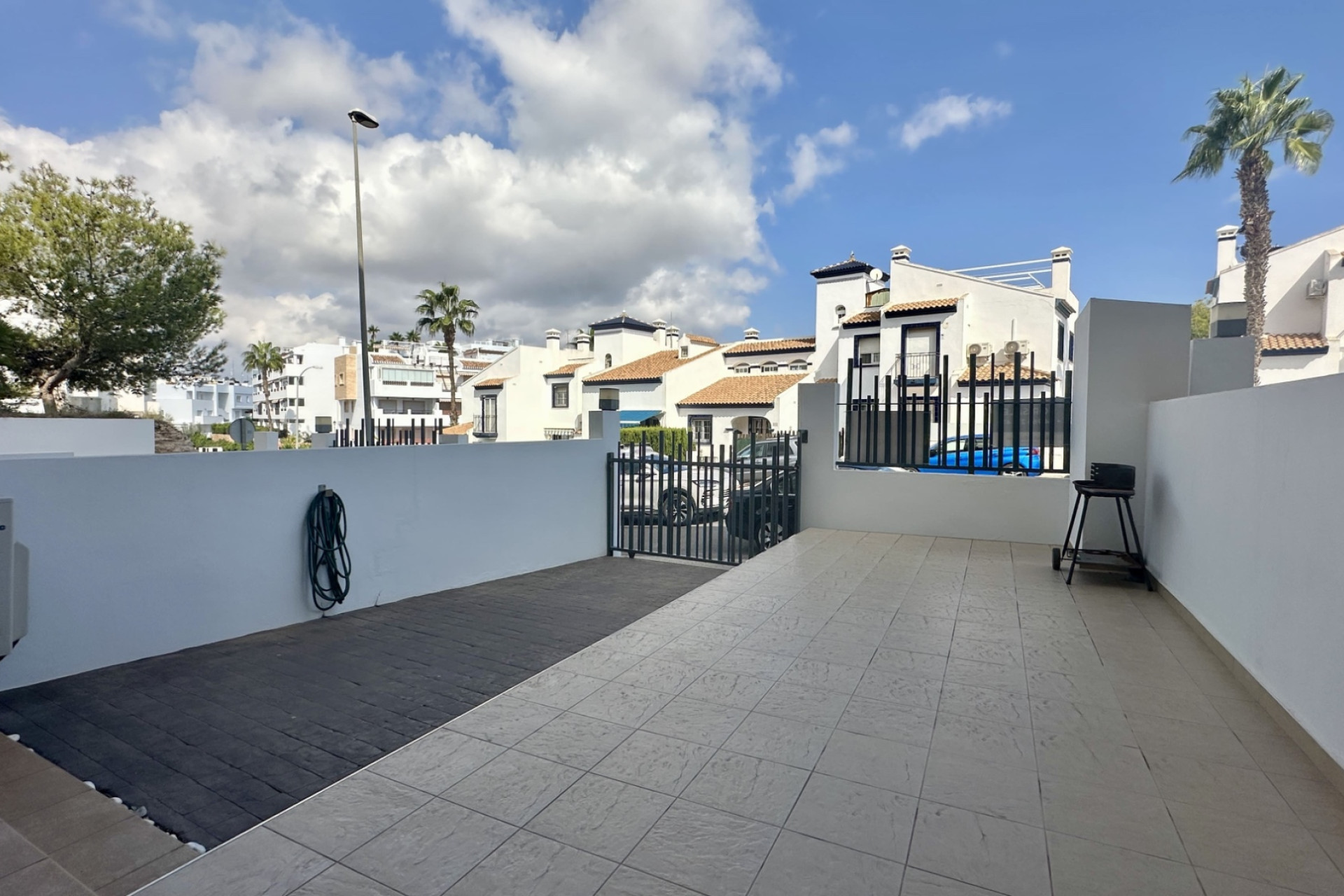 Resale - Apartment / flat - Orihuela Costa - Villamartín