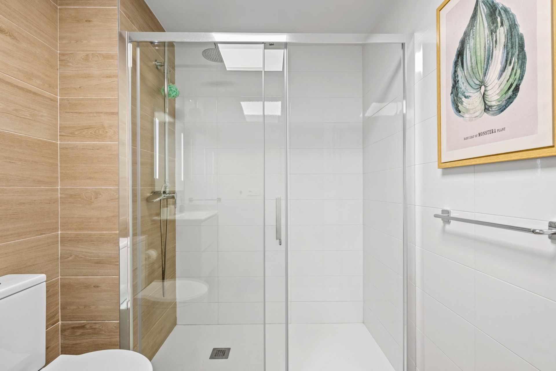 Resale - Apartment / flat - Orihuela Costa - Villamartín