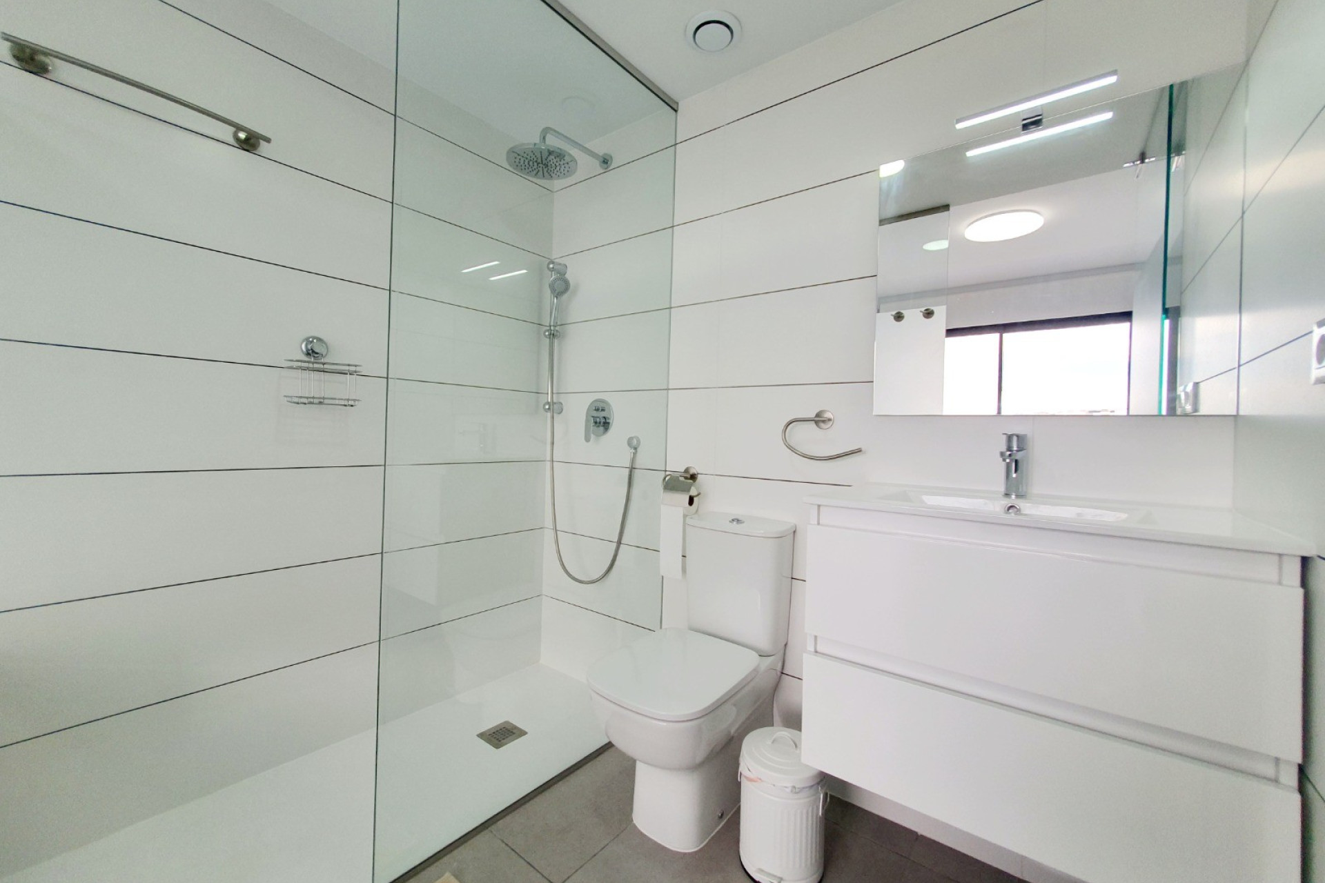 Resale - Apartment / flat - Orihuela Costa - Villamartín