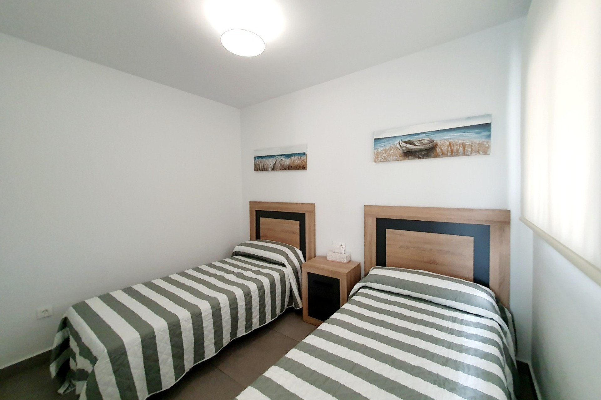 Resale - Apartment / flat - Orihuela Costa - Villamartín