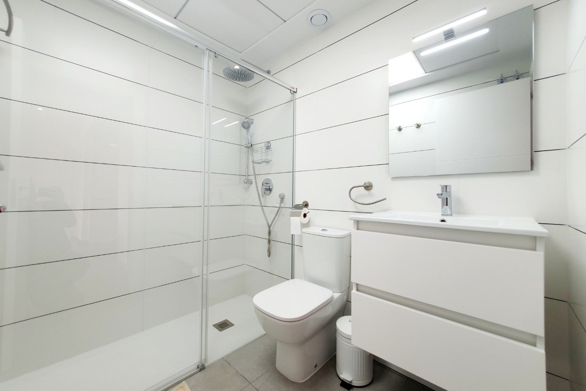 Resale - Apartment / flat - Orihuela Costa - Villamartín