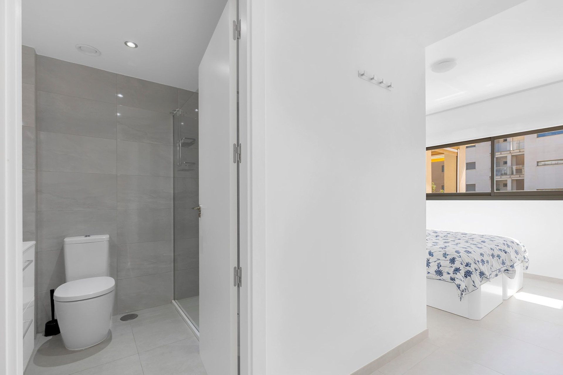 Resale - Apartment / flat - Orihuela Costa - Villamartín