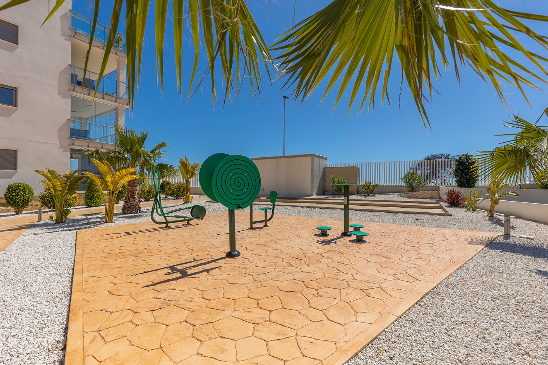 Resale - Apartment / flat - Orihuela Costa - Villamartín