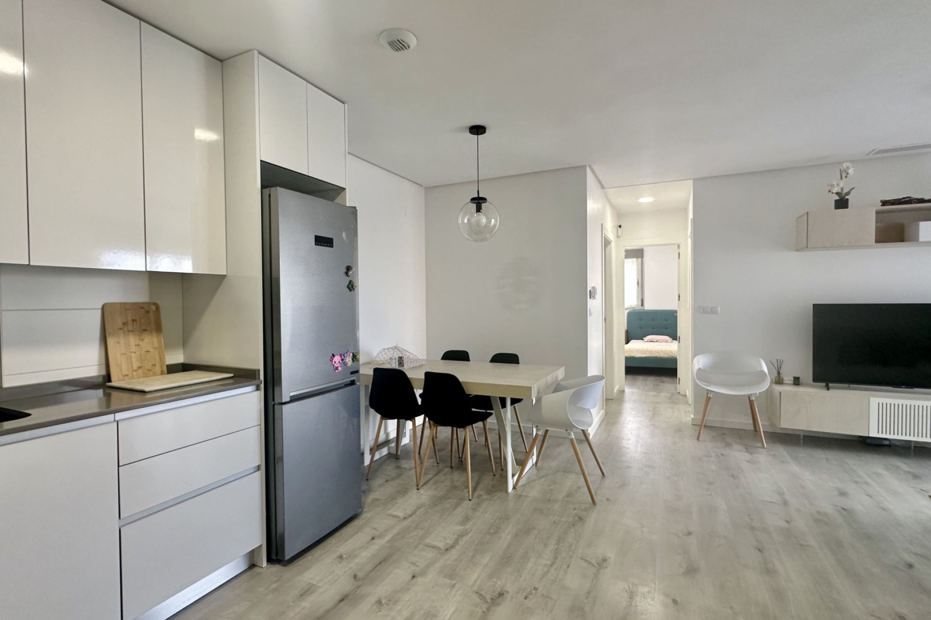 Resale - Apartment / flat - Orihuela Costa - Villamartín