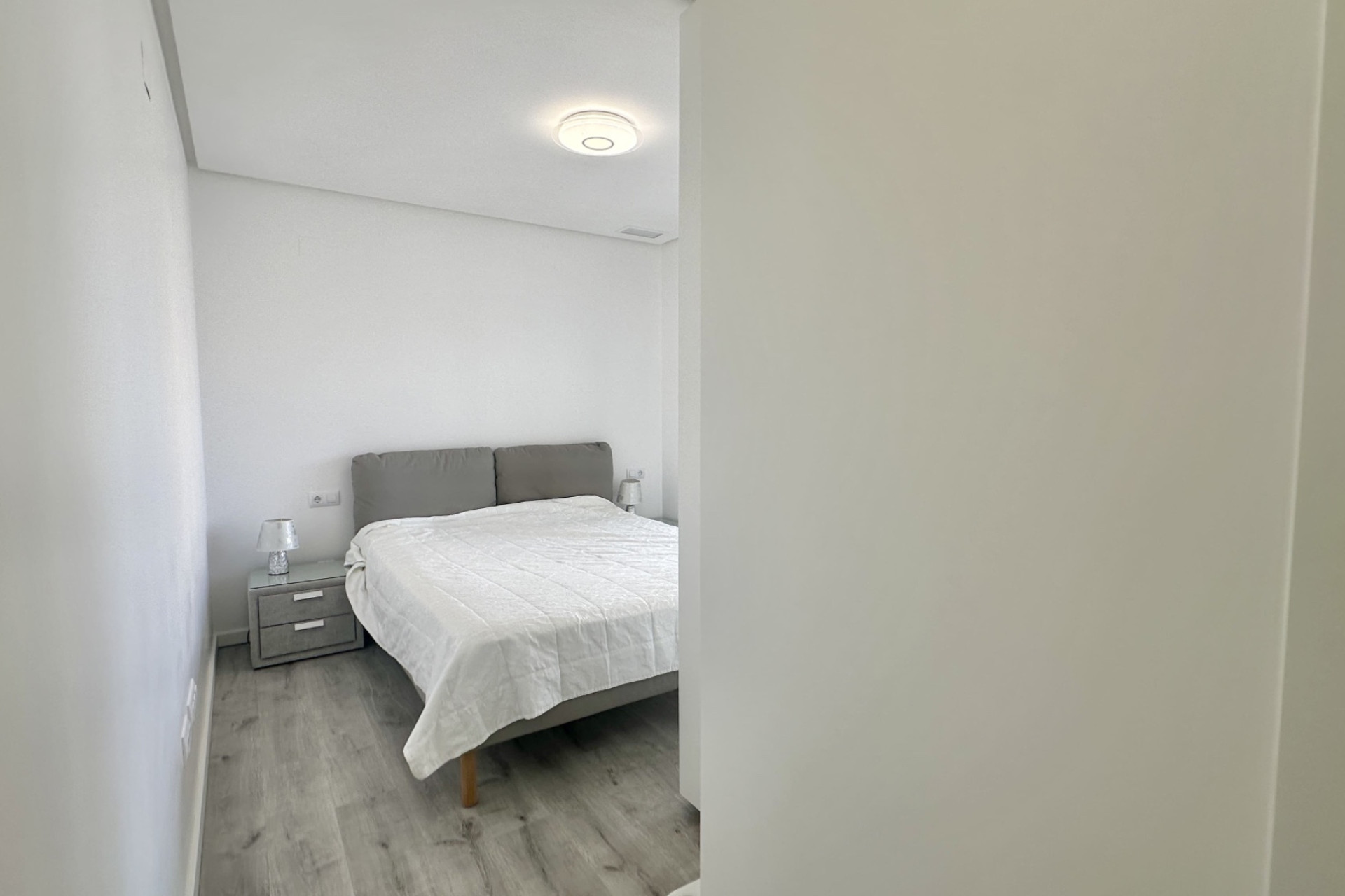 Resale - Apartment / flat - Orihuela Costa - Villamartín