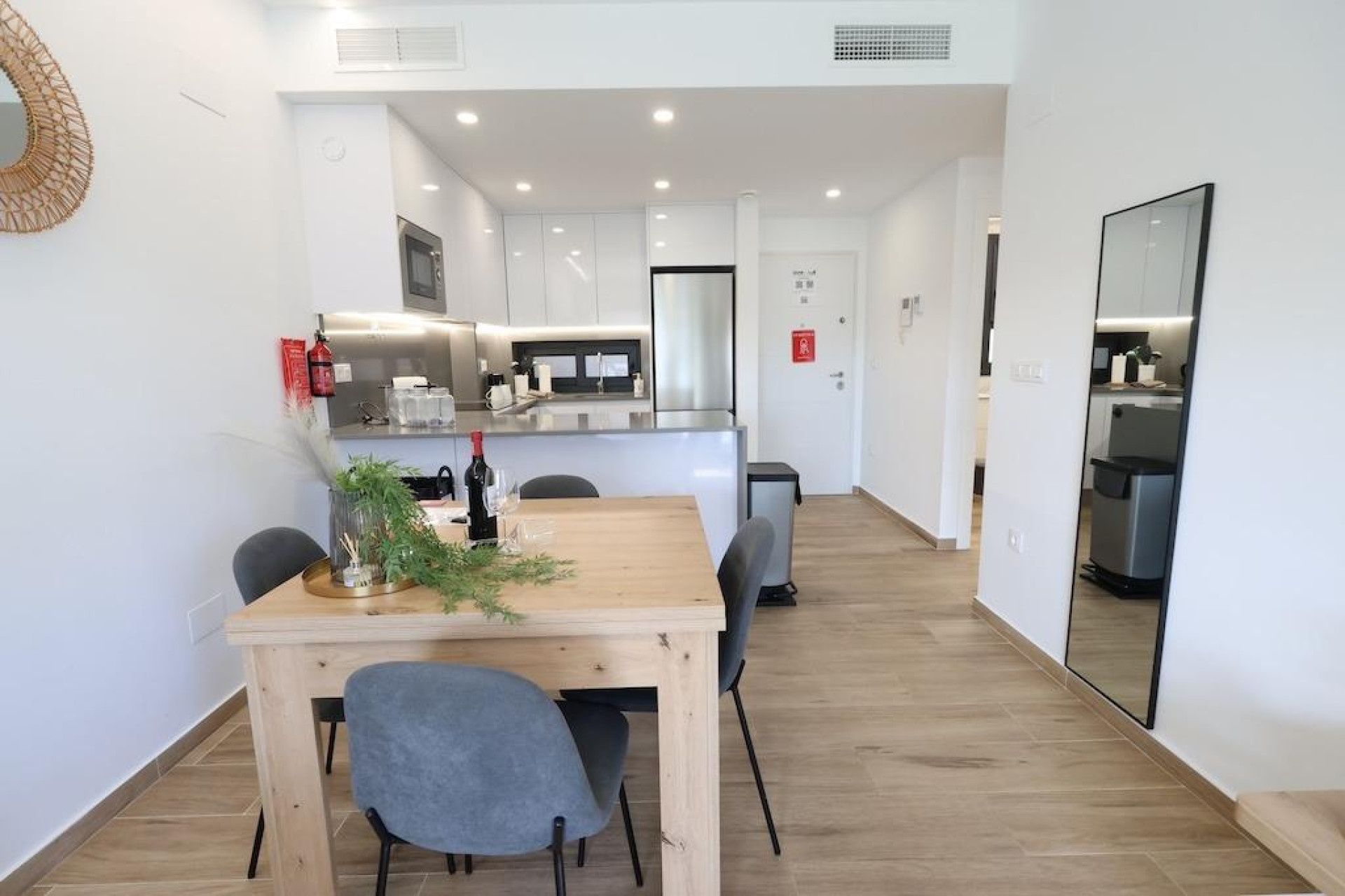 Resale - Apartment / flat - Orihuela Costa - Villamartín