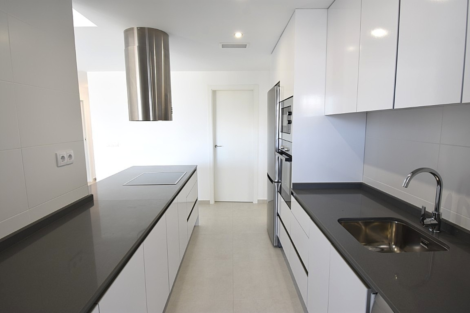 Resale - Apartment / flat - Orihuela Costa - Villamartín