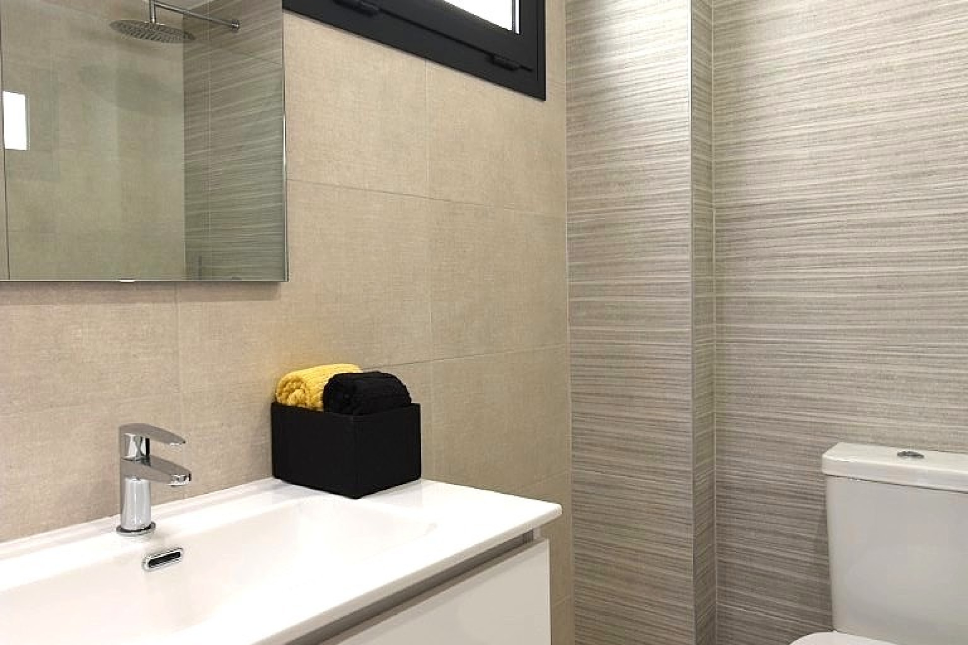 Resale - Apartment / flat - Orihuela Costa - Villamartín