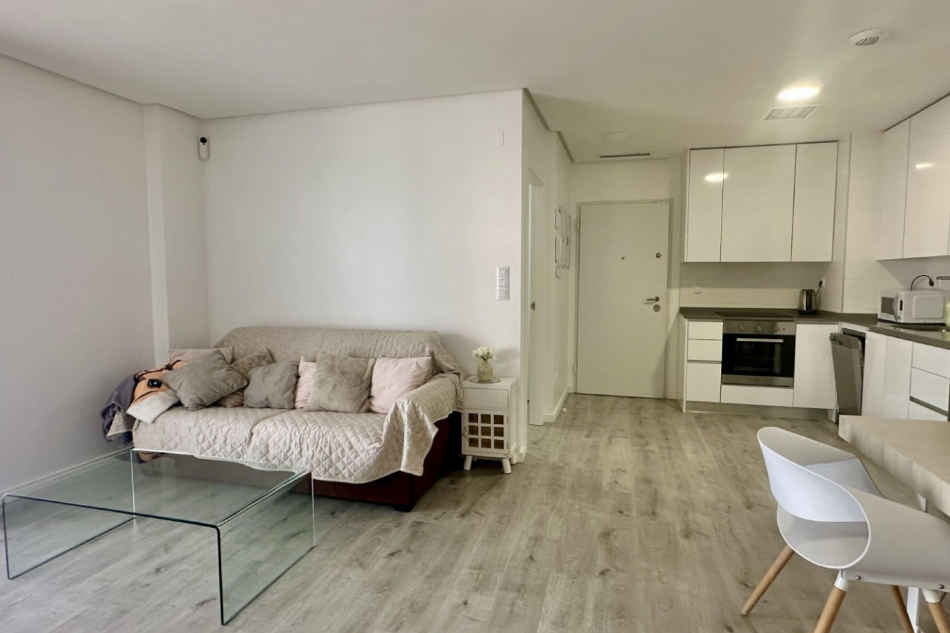 Resale - Apartment / flat - Orihuela Costa - Villamartín