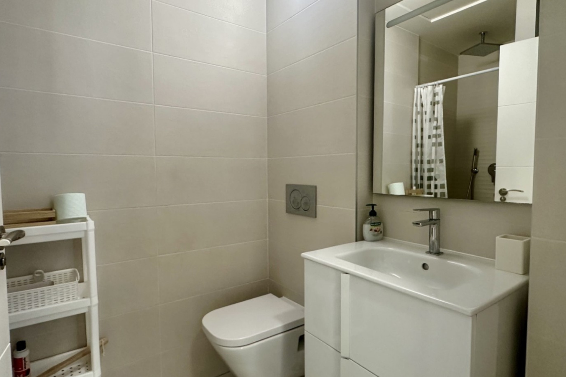 Resale - Apartment / flat - Orihuela Costa - Villamartín