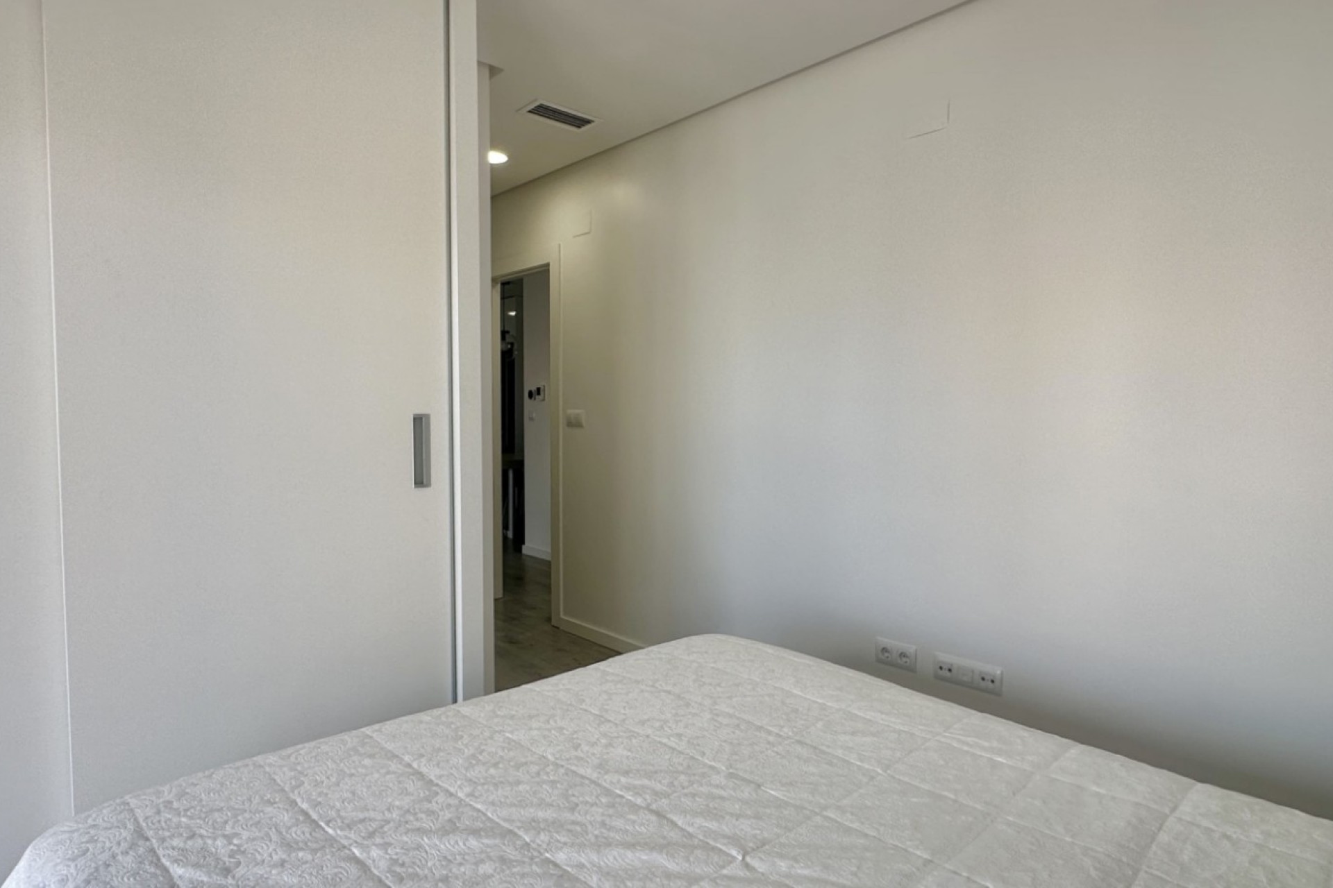 Resale - Apartment / flat - Orihuela Costa - Villamartín