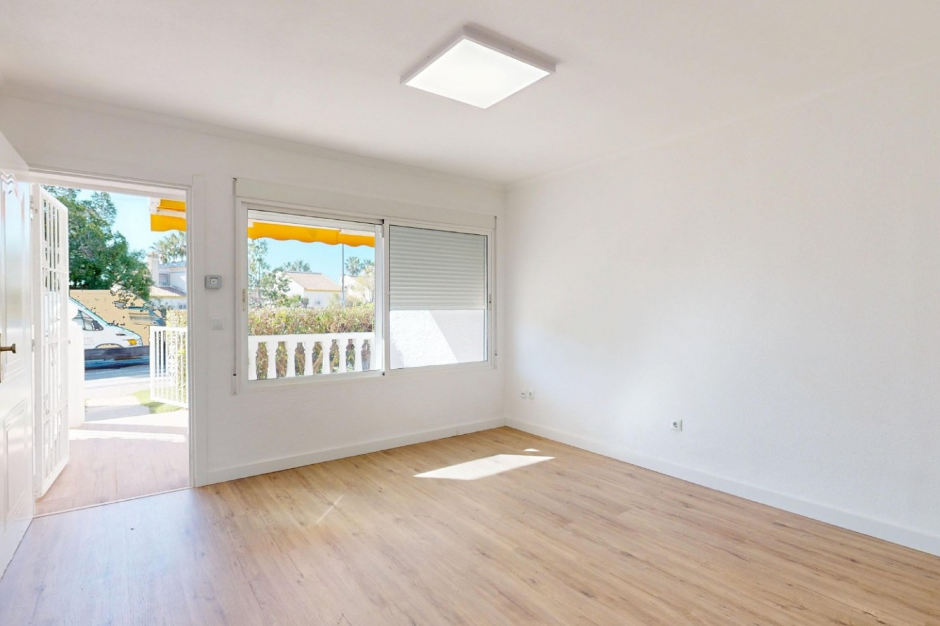 Resale - Apartment / flat - Orihuela Costa - Villamartín