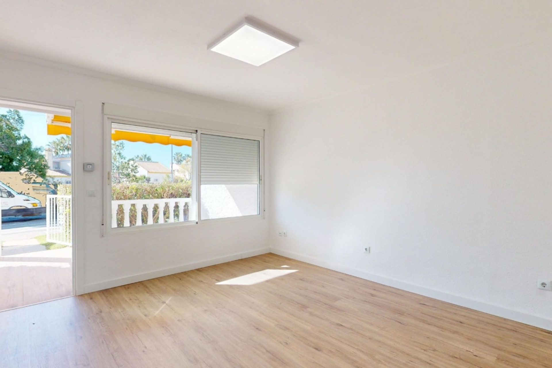 Resale - Apartment / flat - Orihuela Costa - Villamartín