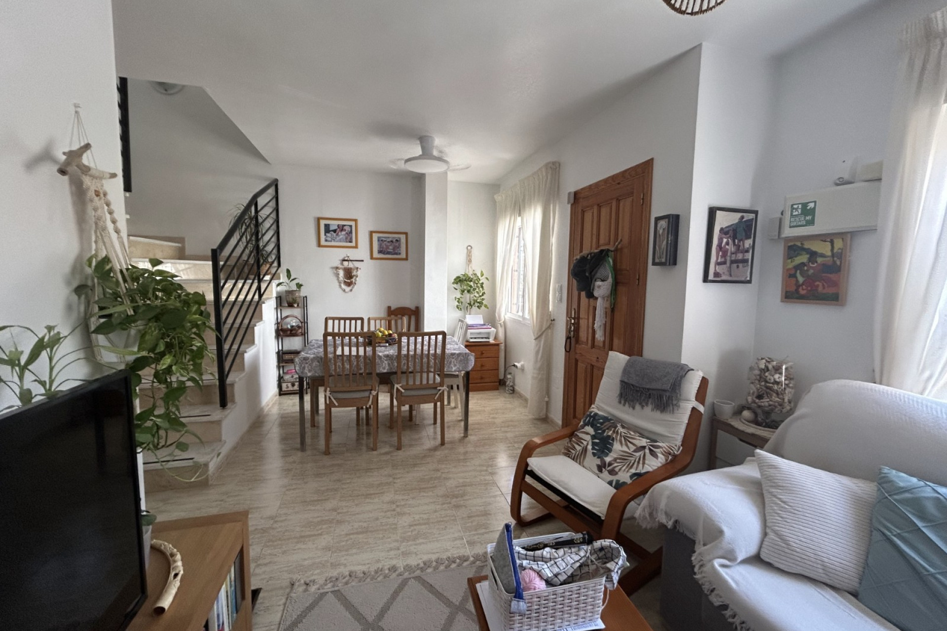 Resale - Apartment / flat - Orihuela Costa - Villamartín